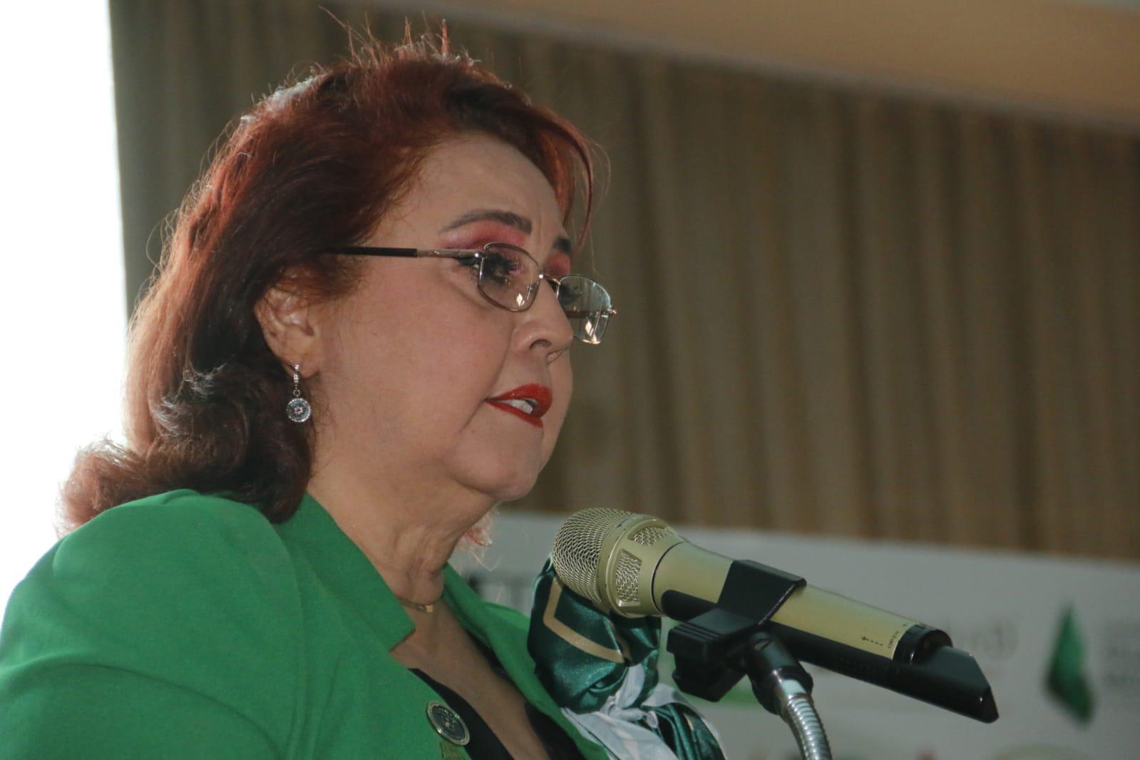 $!Renuevan el Consejo Directivo de AMPI Culiacán 2024