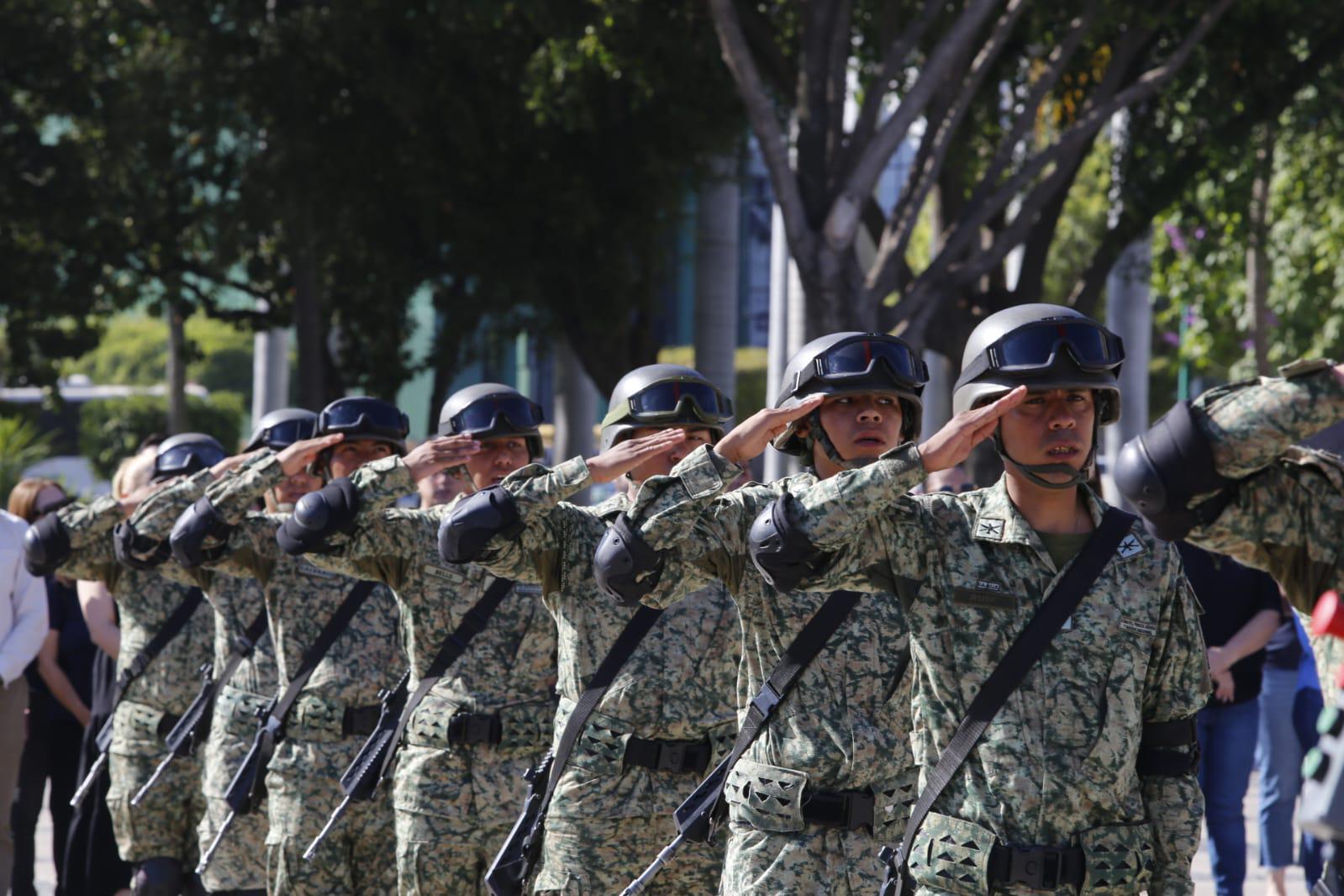 $!Autoridades de Sinaloa honran a Rafael Buelna Tenorio, ‘El Granito de Oro’, a 135 años de su natalicio