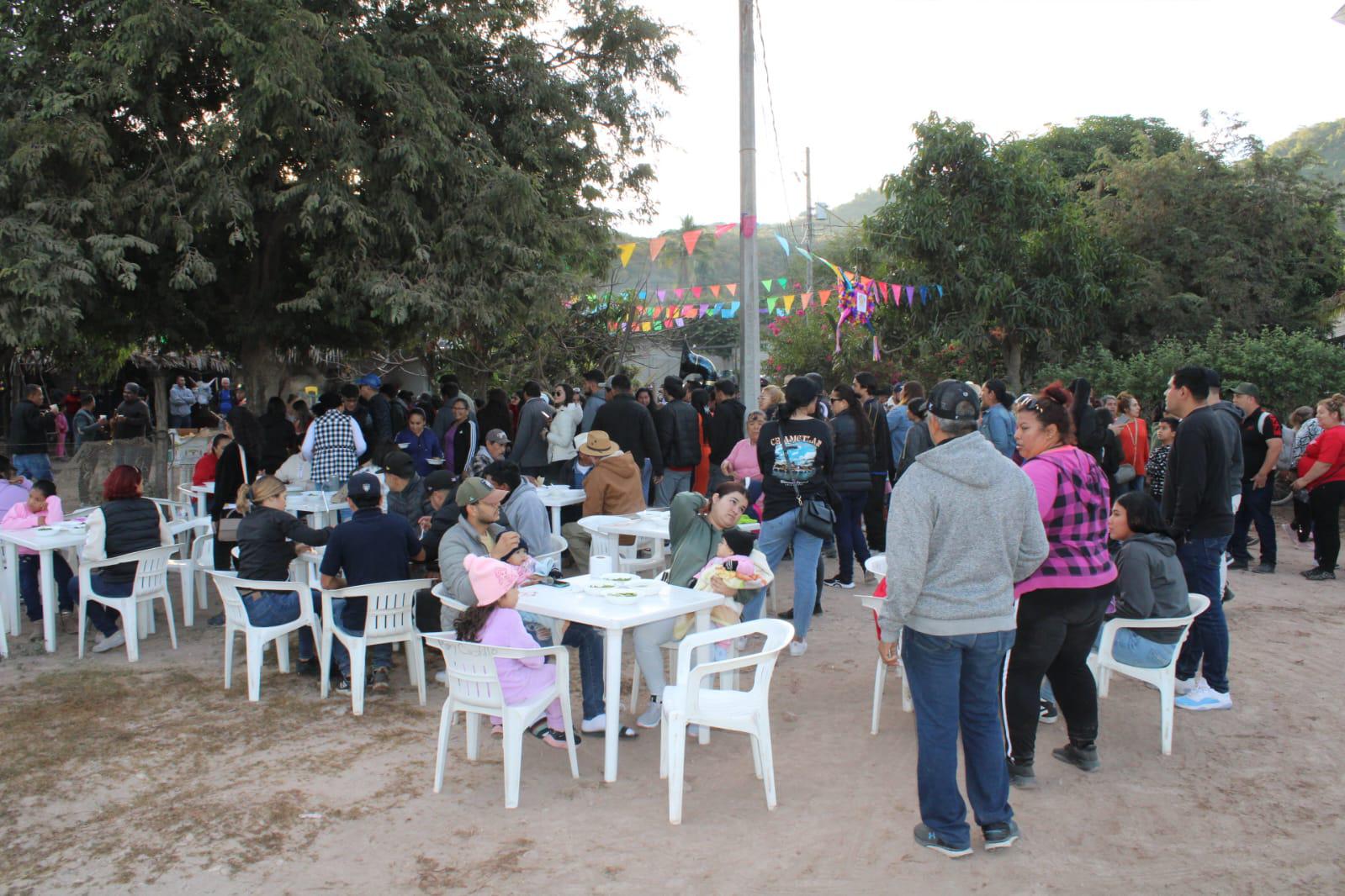 $!Chametla celebra 493 años del Mestizaje Totorame-Español