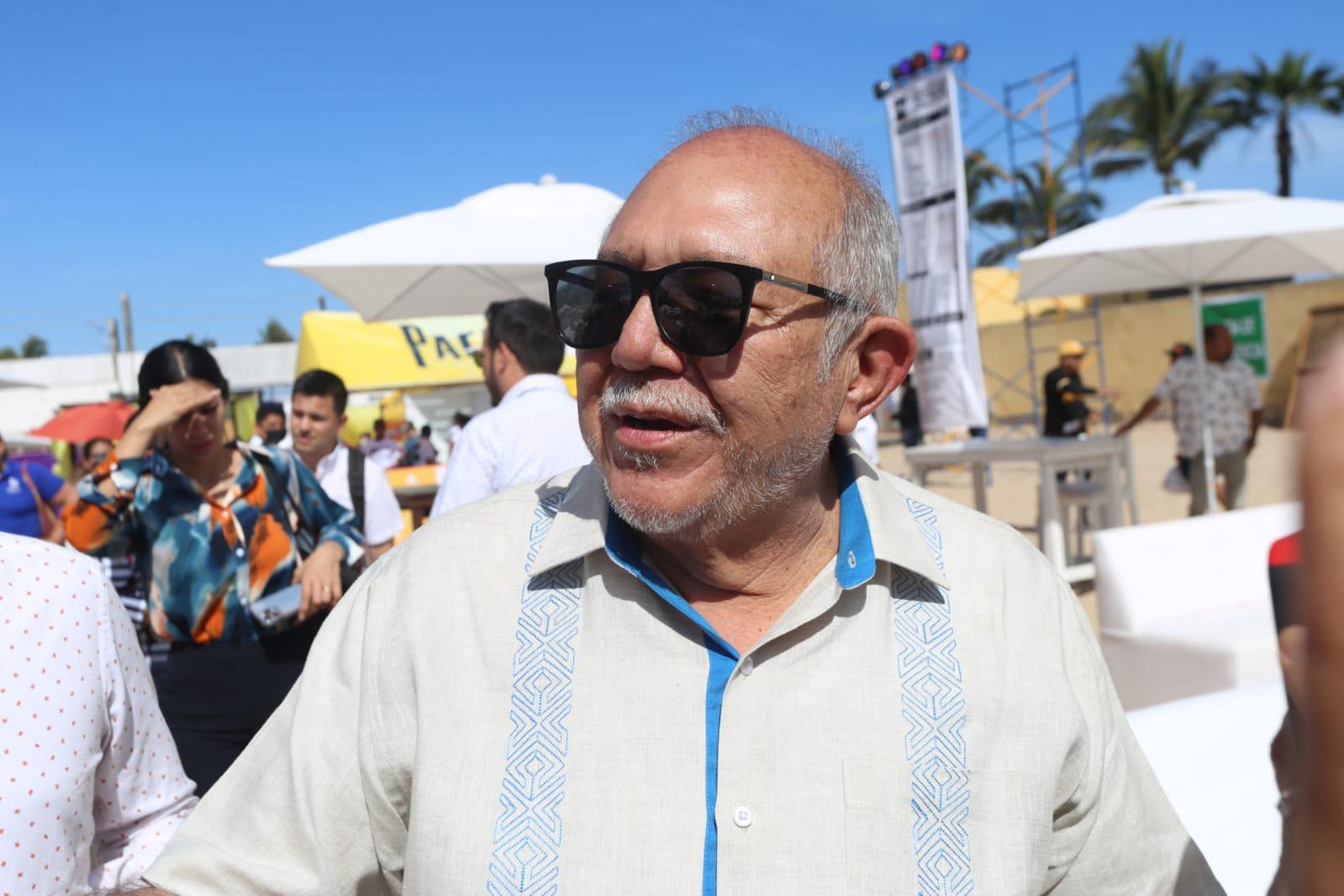 $!Arranca la décima edición del Sunset Paradise Mazatlán 2022