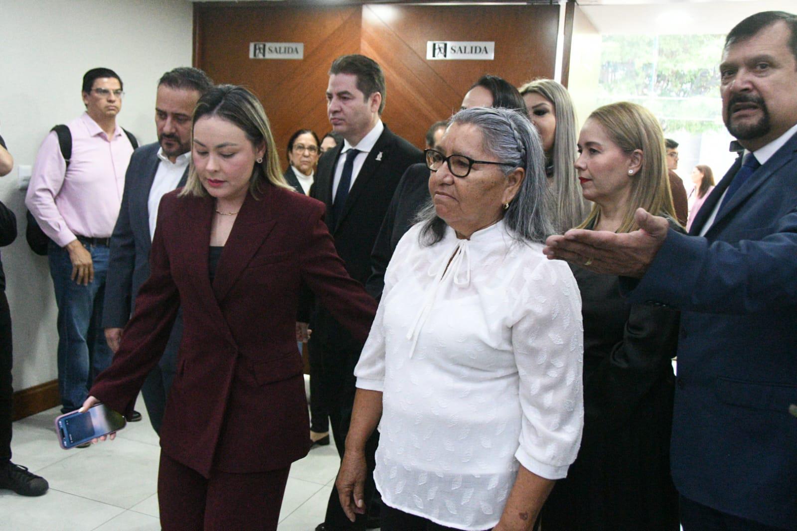 $!Reconocen a Josefa Velázquez Zambrano con el Premio a la Mujer Rural Sinaloa 2025