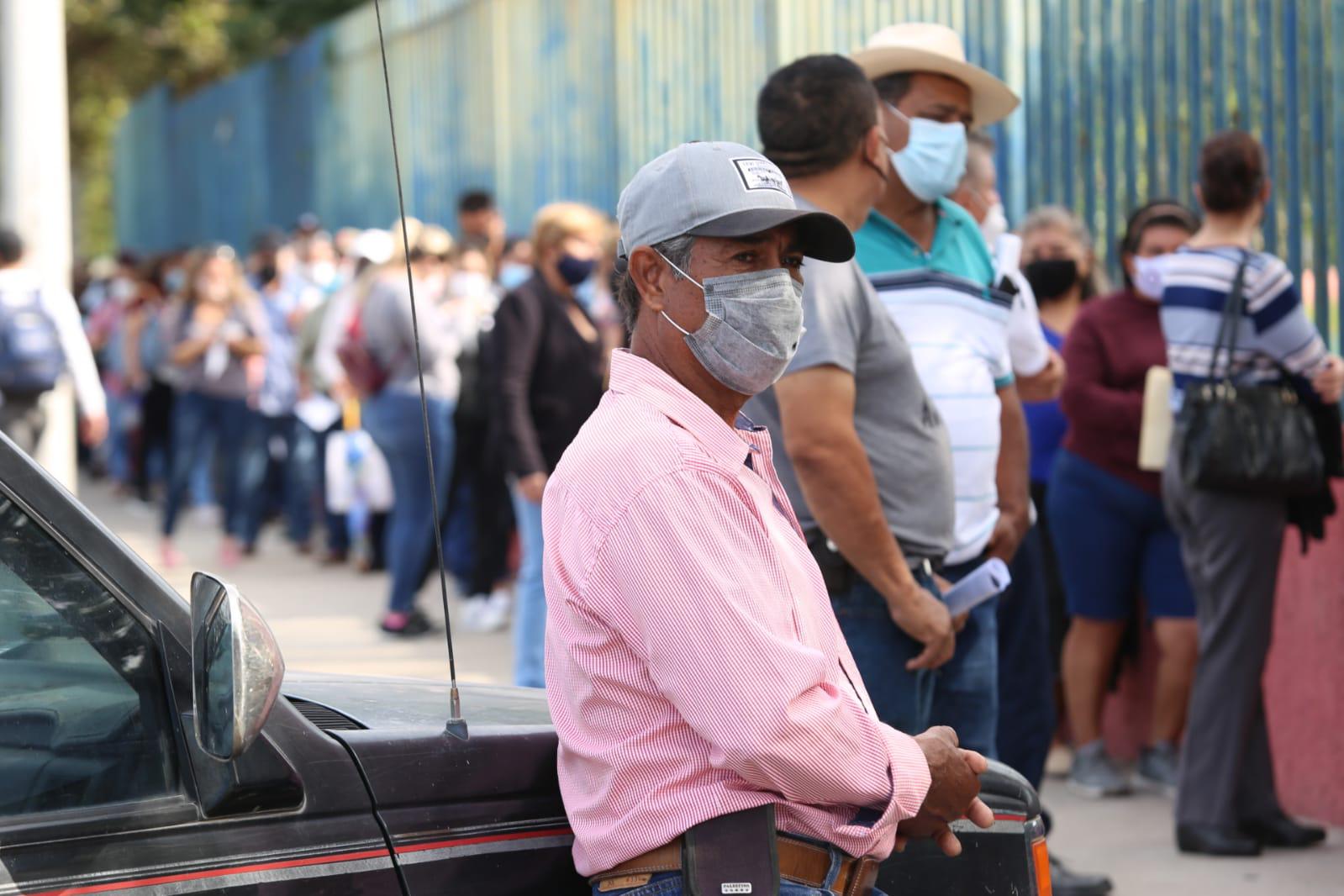 $!Foto: Noroeste/Rafael Villalba