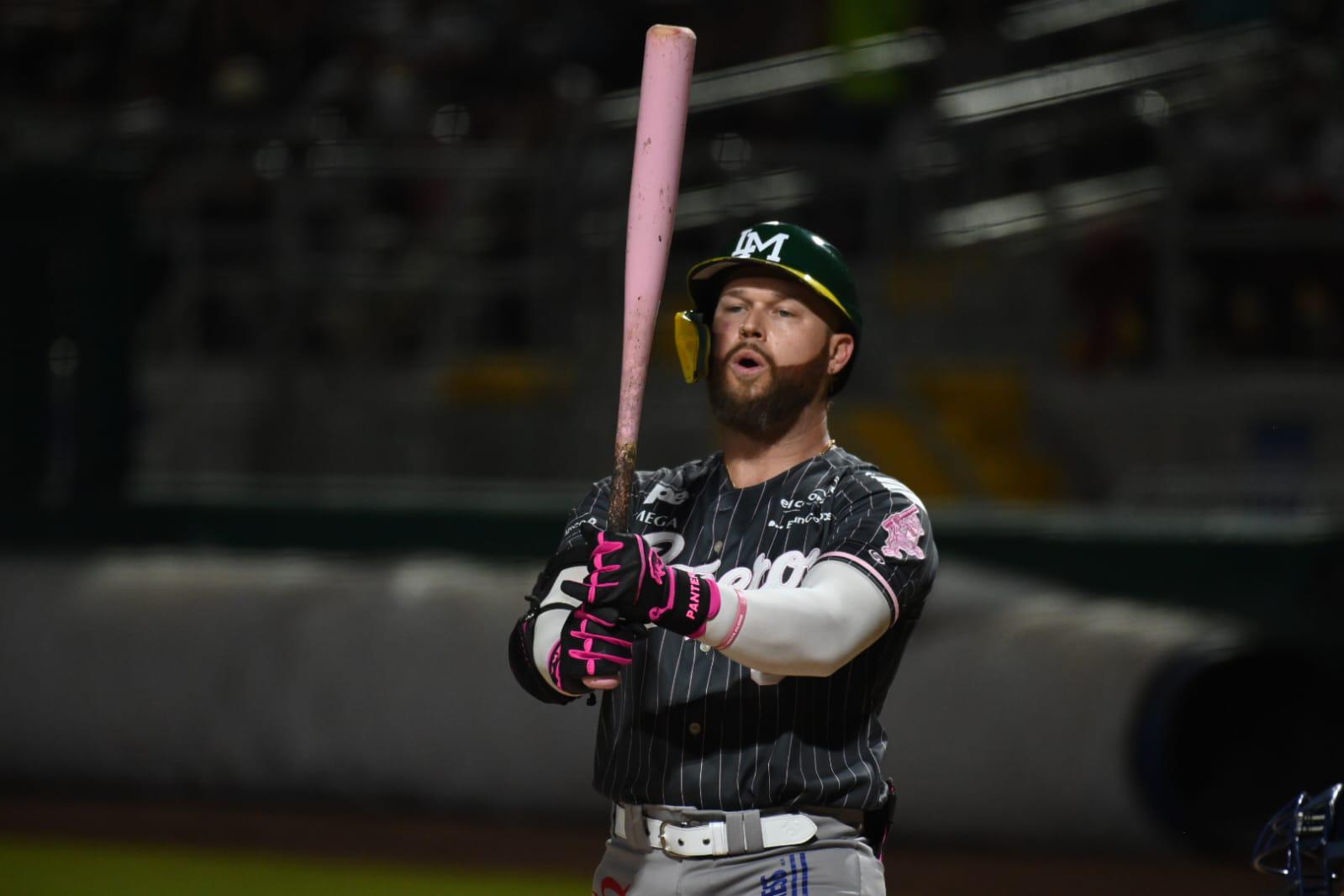 $!Cañeros vencen en extras a Jaguares y cierran la primera vuelta en segundo lugar