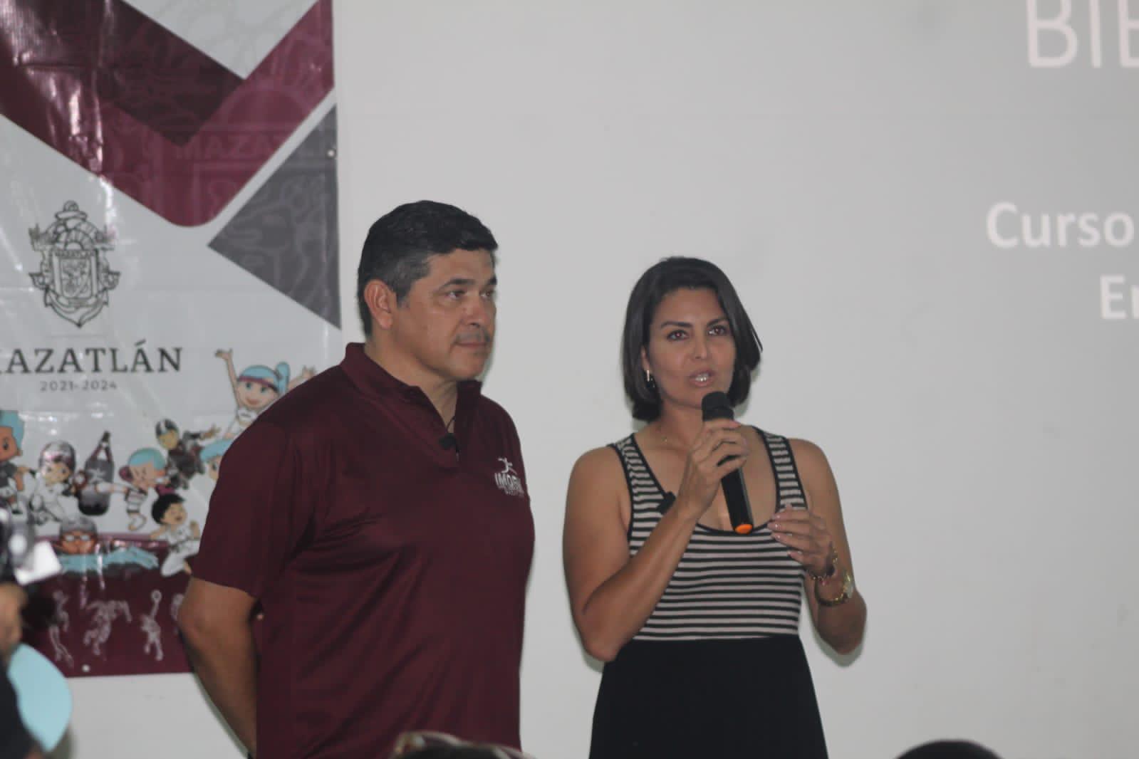 $!Arranca Curso de Capacitación para Entrenadores 2023 en el Imdem