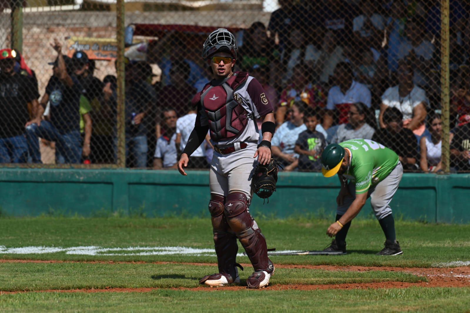 $!Tomateros de Culiacán cae en su debut en la Copa Sinaloa Classic