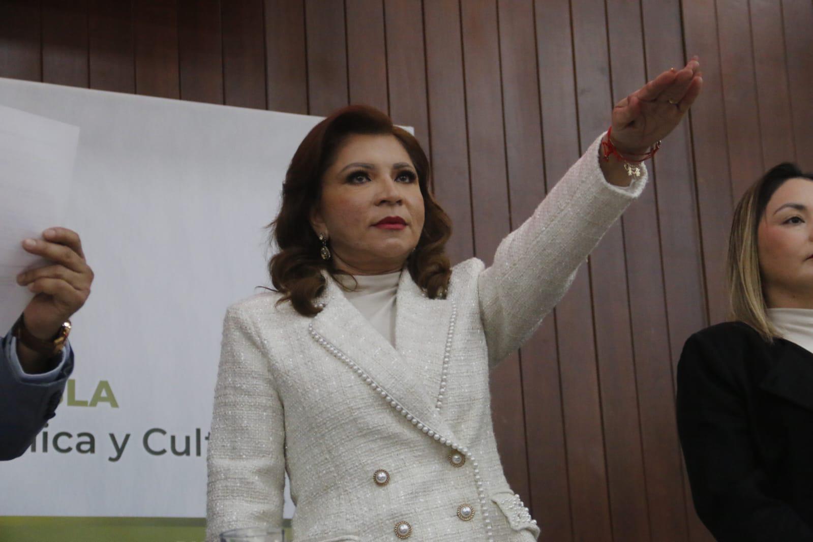 $!Cuestionan diputados resultados de cobertura educativa y protocolos de seguridad a SEPyC en Sinaloa