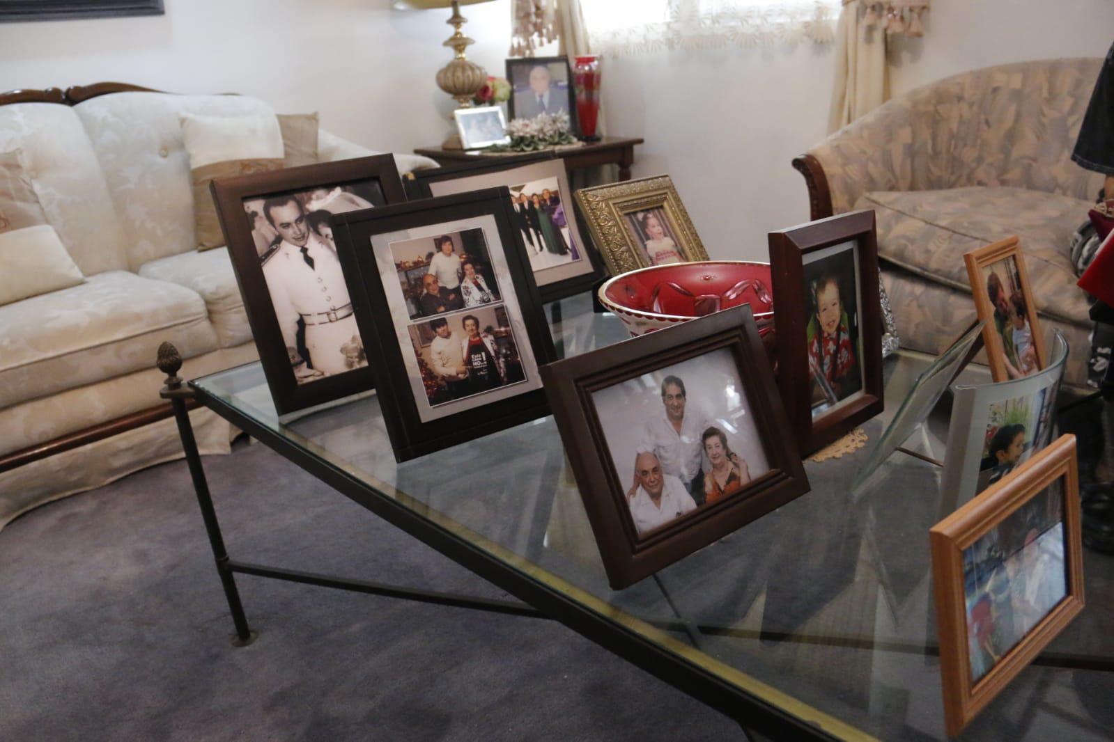 $!Alejandro Llausás, el médico militar que sirvió a México por más de 70 años