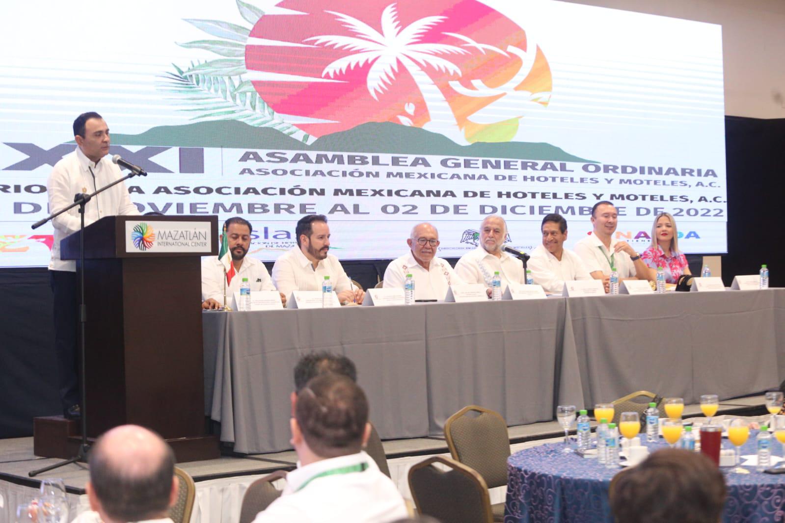 $!Trabajarán por la regulación de ofertas vacacionales a través de plataformas