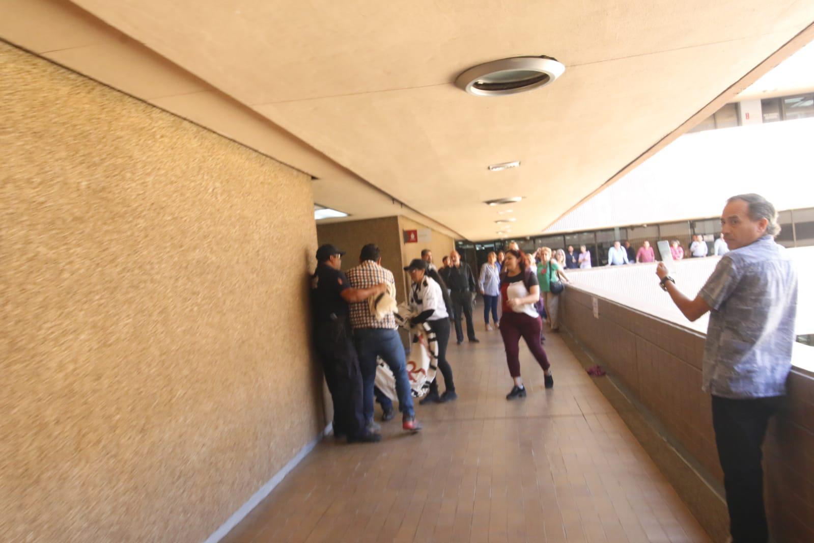 $!Exige Antorcha Campesina vivienda para 1,500 familias sinaloenses