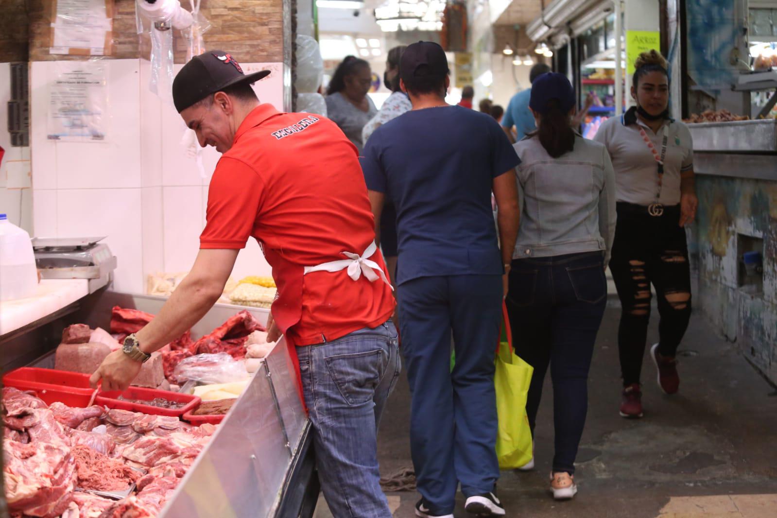 $!Sin festejos, transcurre ‘la Juárez’ en su 70 aniversario