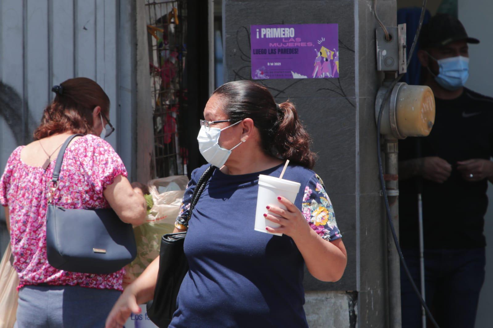 $!En Sinaloa se han presentado 4 casos de personas afectadas por altas temperaturas: Salud