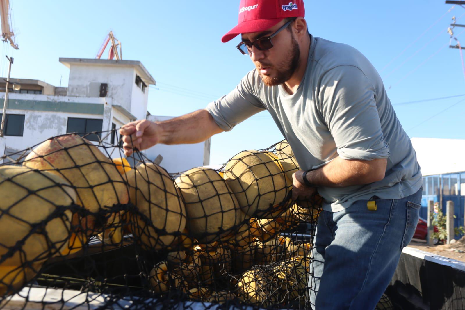 $!Cambian biobarda del Puente Juárez en Mazatlán