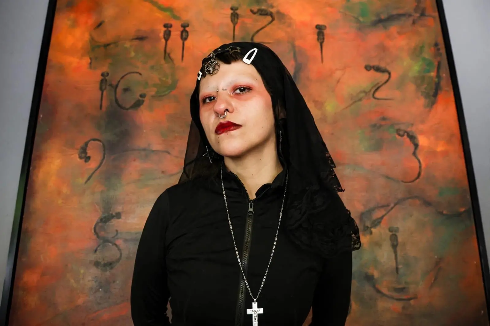 $!La artista independiente cuenta con 10 años dentro de la música.