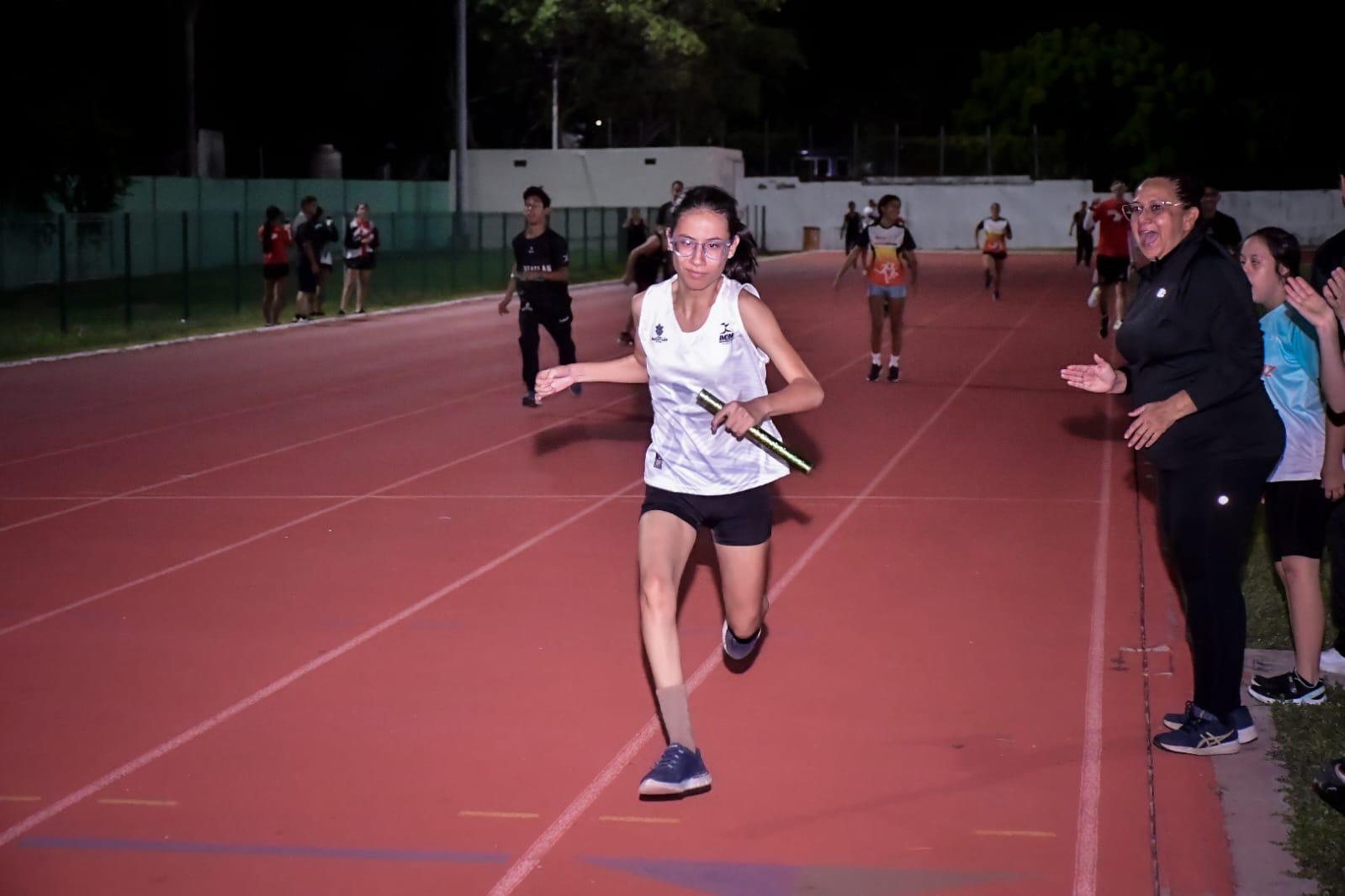 $!Alrededor de 300 participantes celebran el Día Mundial de las Personas con Discapacidad, en la Unidad Juárez