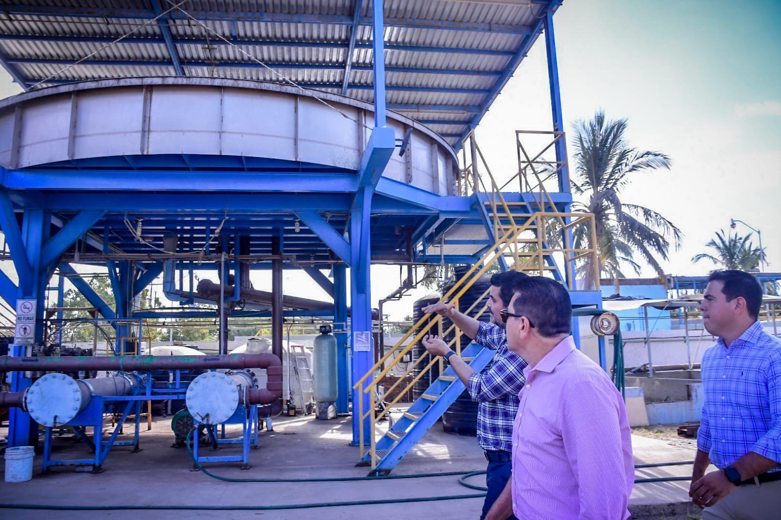 $!Ante problema vehicular, construyen la Avenida Bahía en Cerritos