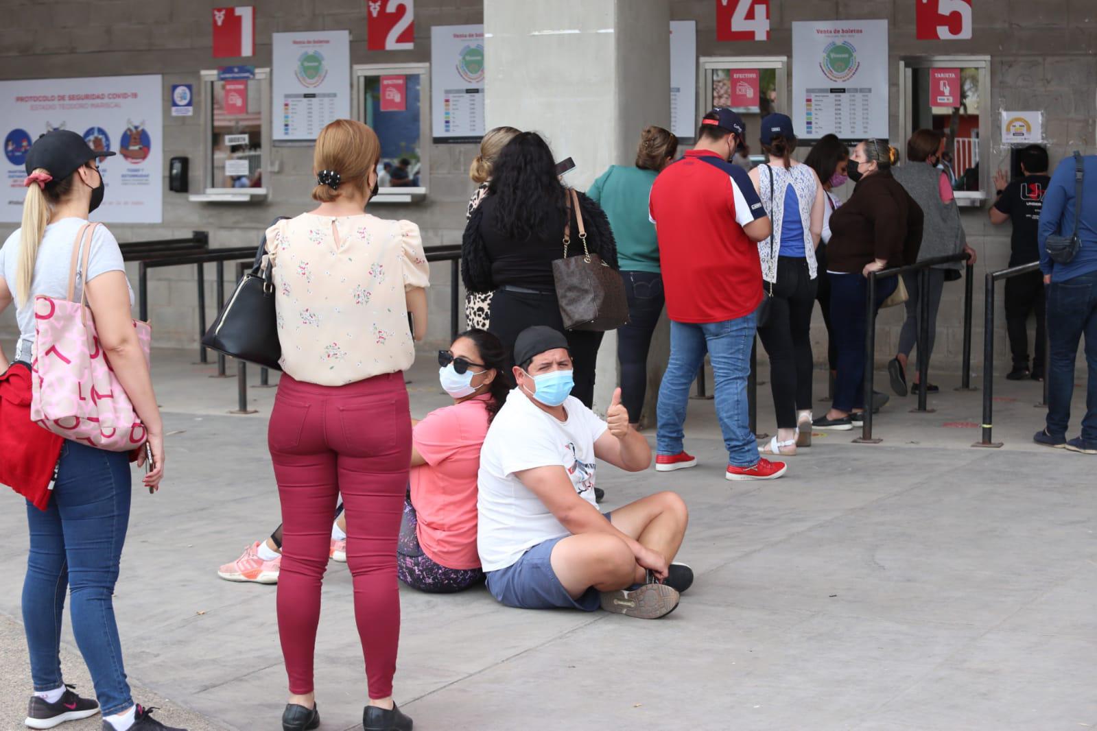 $!Foto: Noroeste / Andrés García