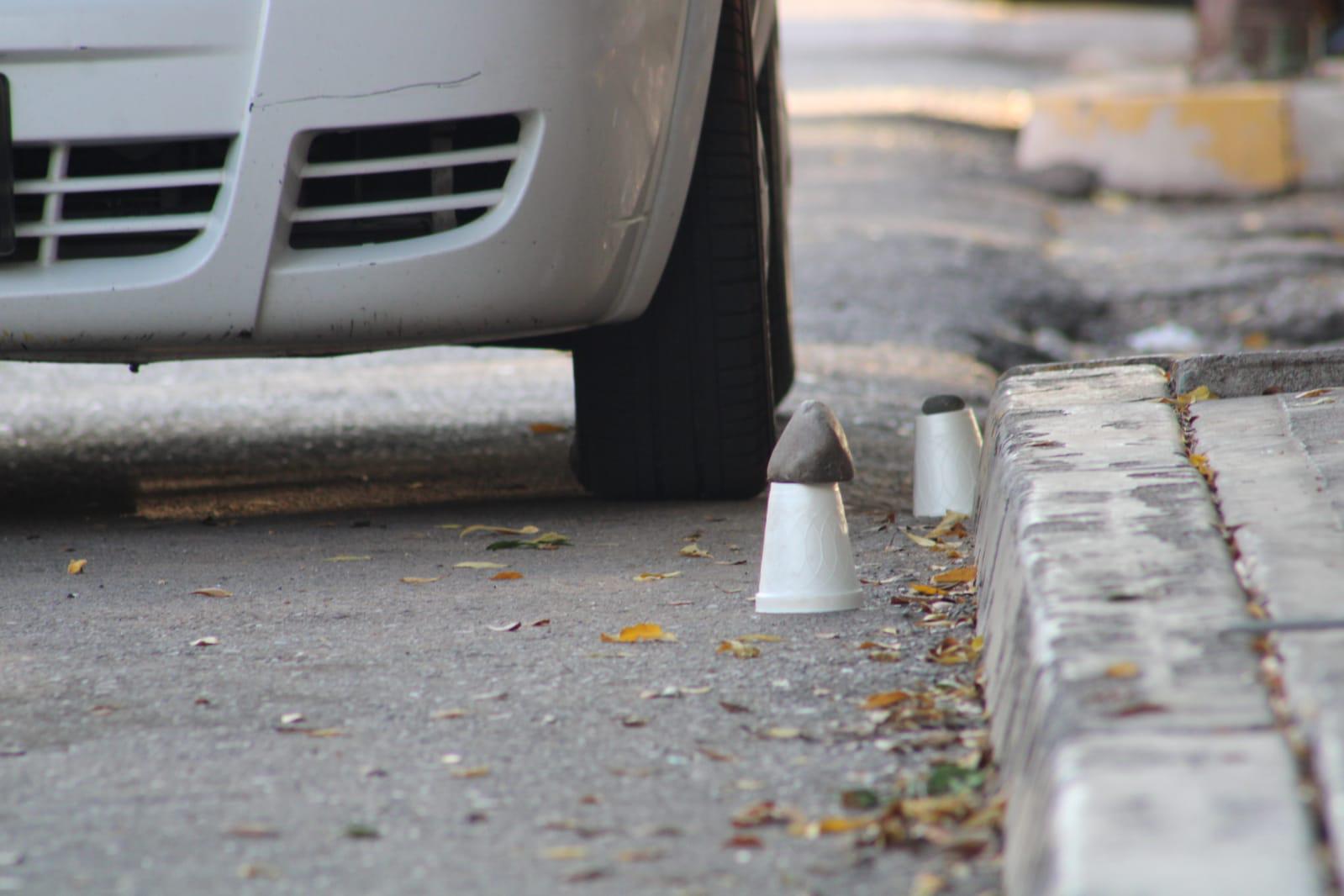 $!Ataque armado deja un muerto y un herido en el fraccionamiento Canaco, en Culiacán