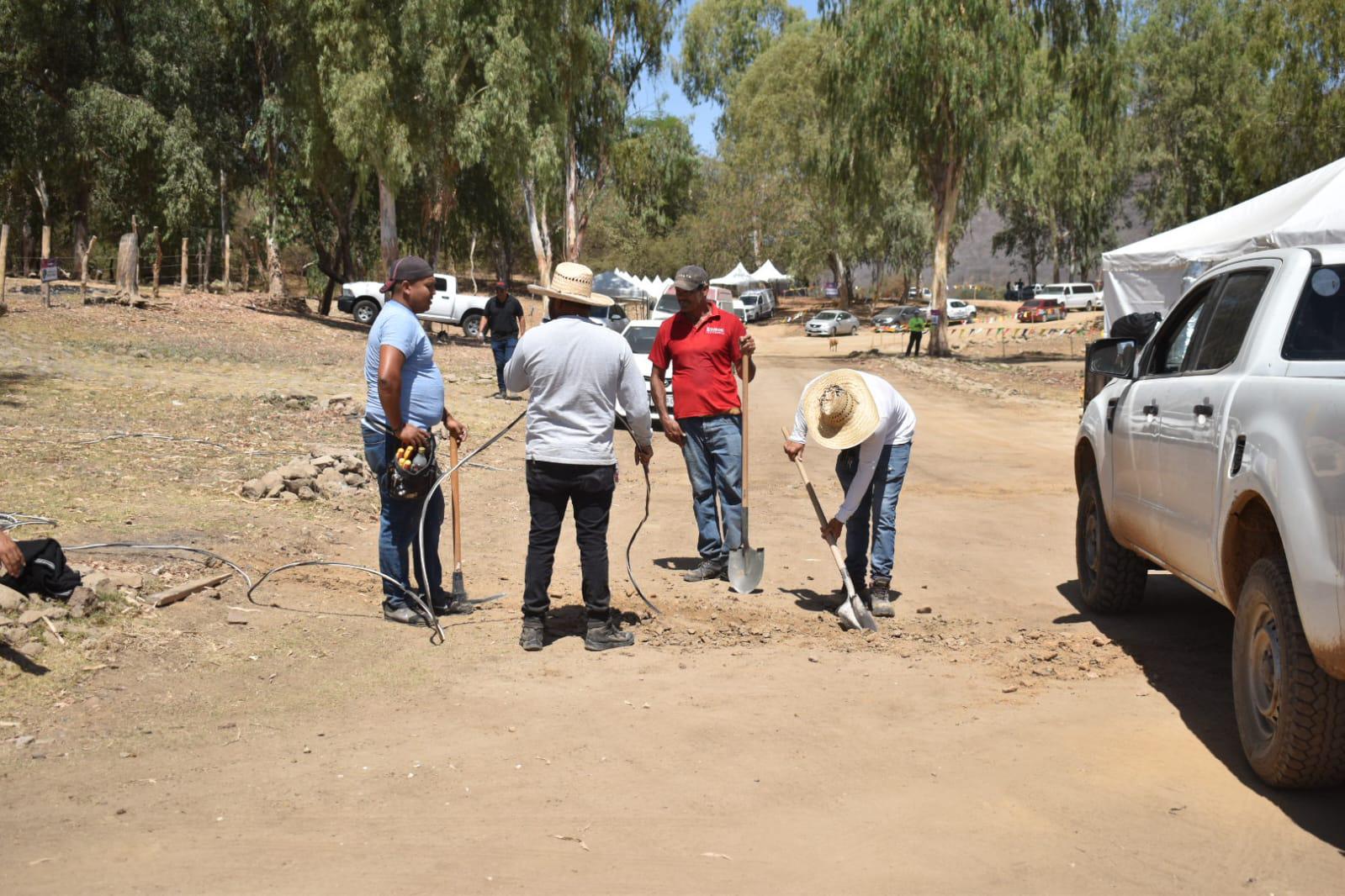 $!Todo listo para el Festival del Globo: Ayuntamiento de Culiacán
