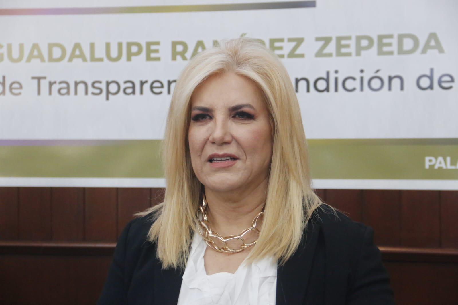 $!Secretaría de Transparencia califica como falta grave auditorías irregulares en periodo de Quirino