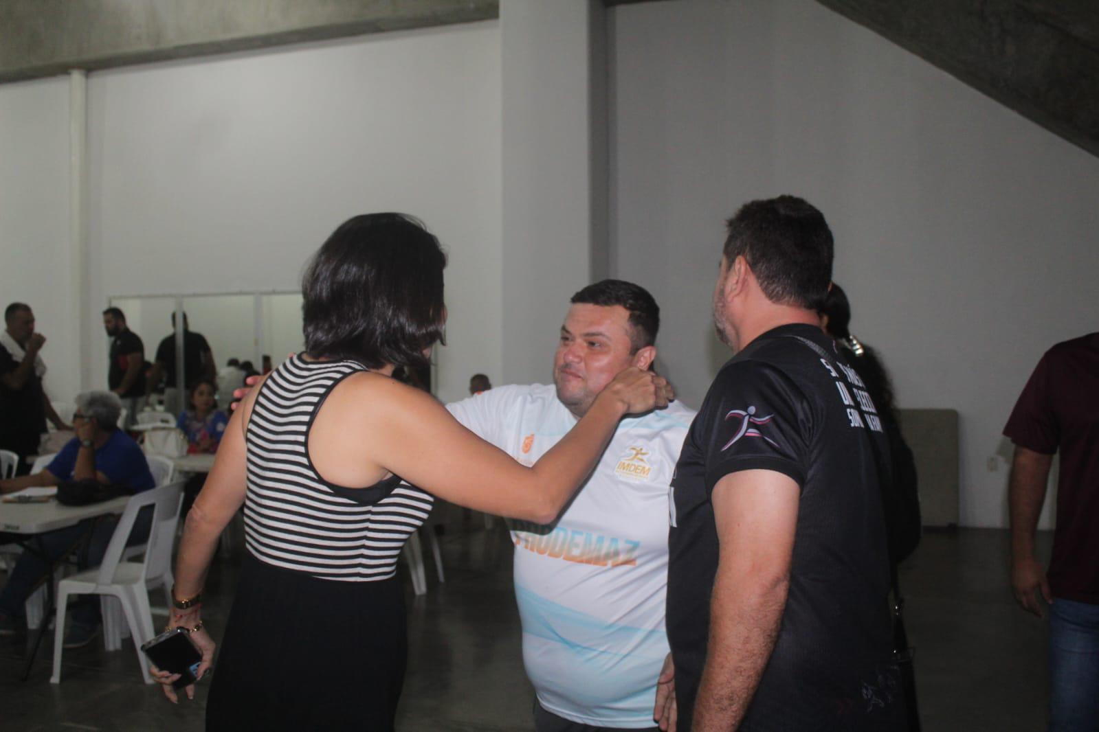 $!Arranca Curso de Capacitación para Entrenadores 2023 en el Imdem