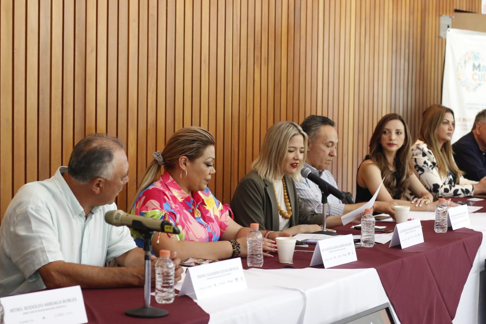 $!Alcaldesa asegura que Mocorito se prepara para llegada de turistas