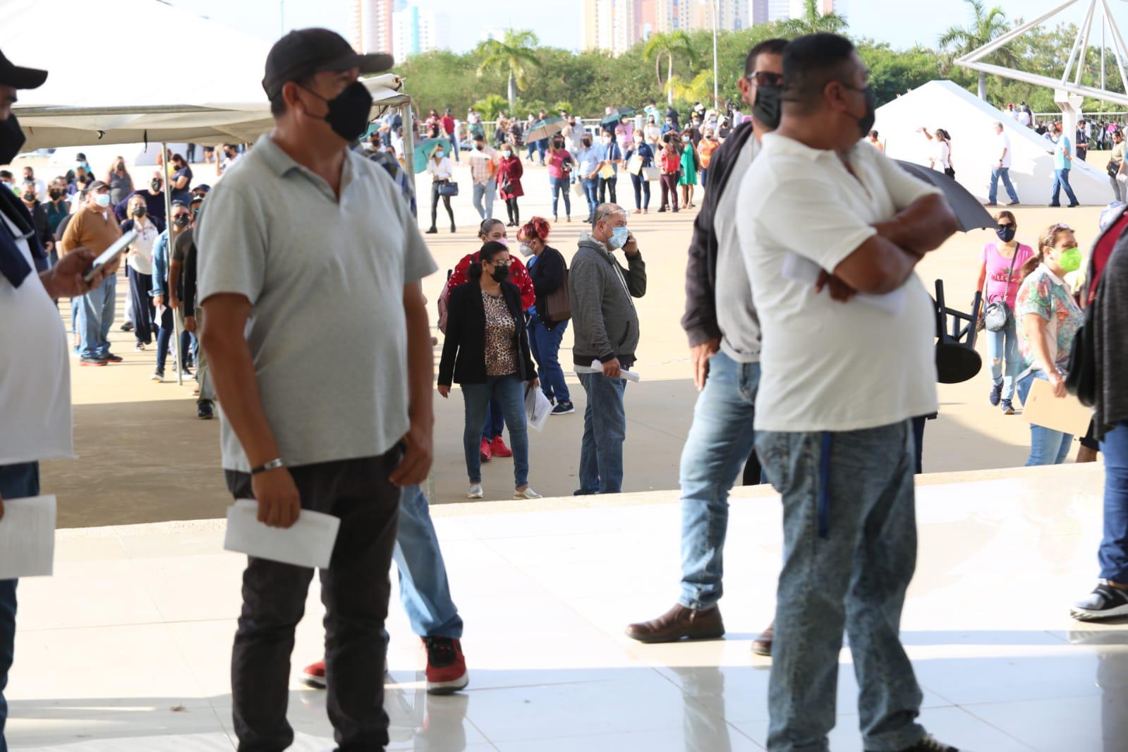 $!Foto: Noroeste/Rafael Villalba