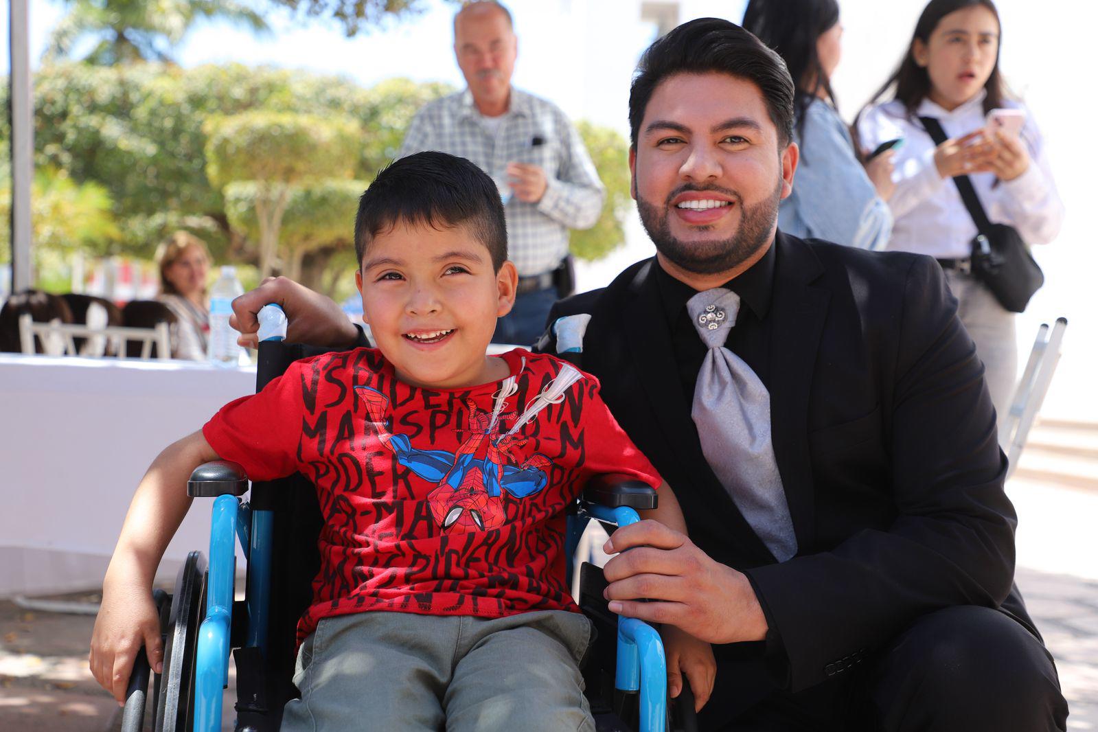 $!Llegan beneficios de las Brigadas del Bienestar al municipio de Elota