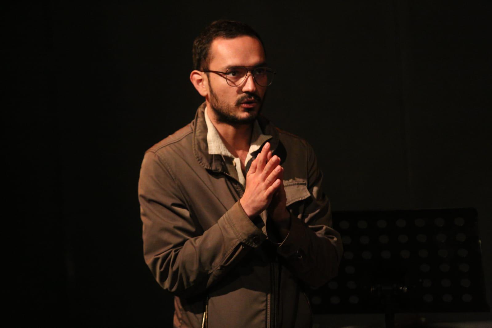 $!José Arturo Torres ‘Josar’.