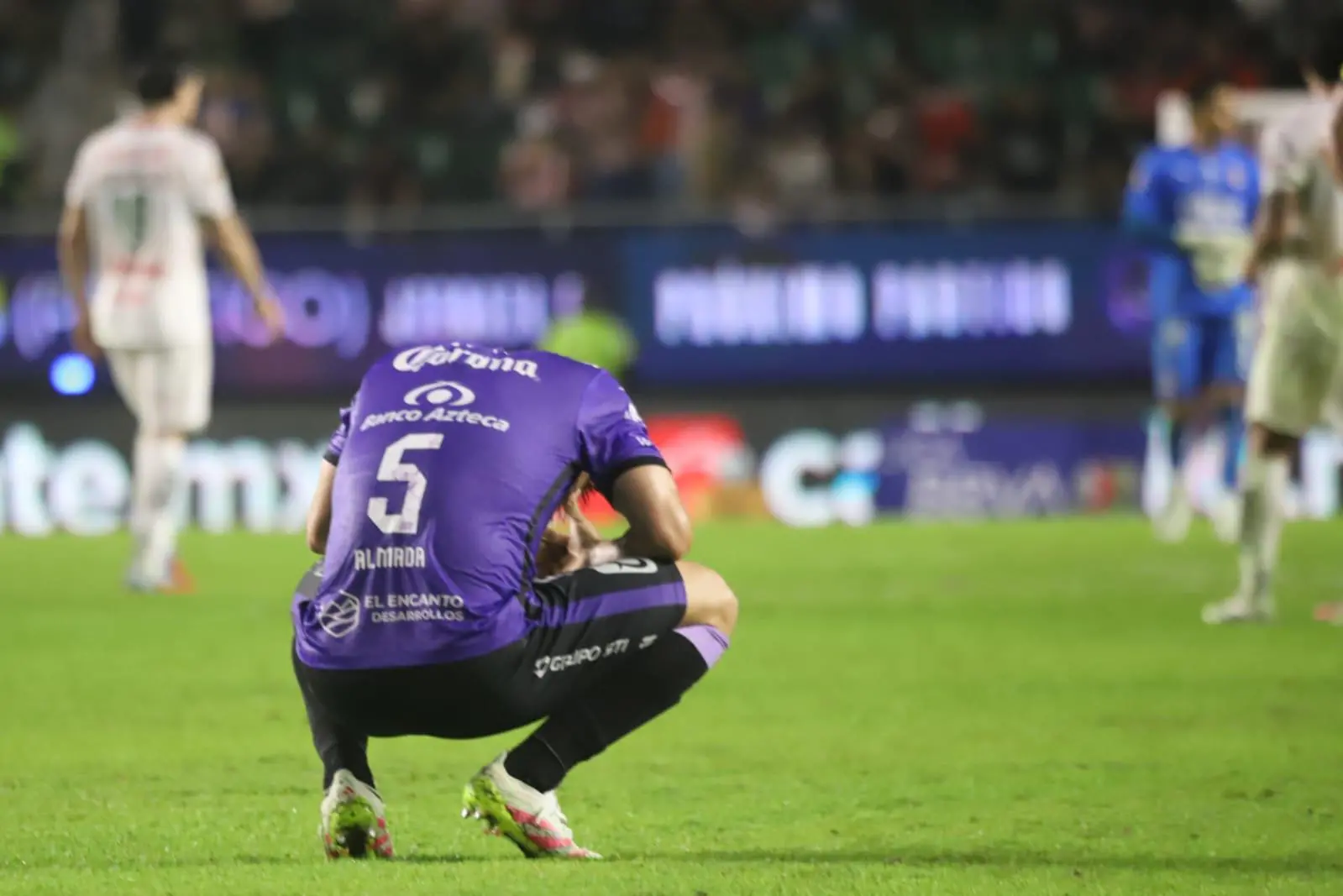 $!Chivas conserva el invicto pese a fuerte cierre de Mazatlán