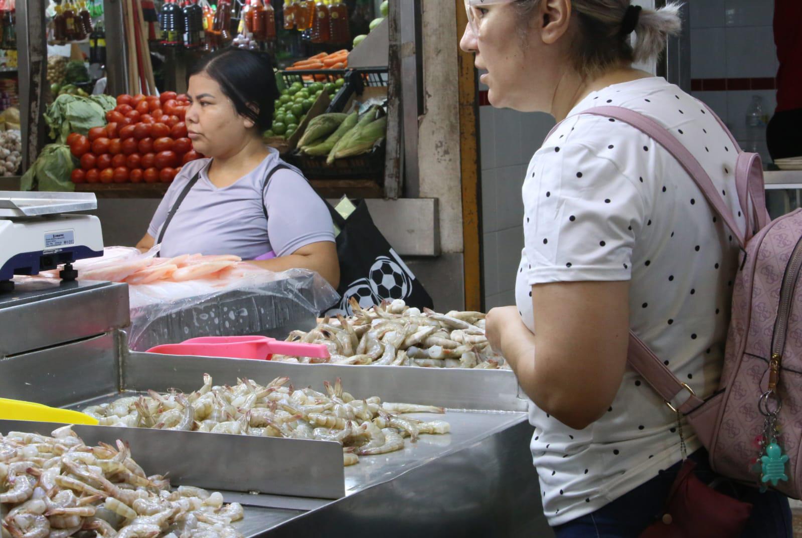 $!Producción de camarón en Sinaloa cayó en 2024; tres especies registraron su peor nivel desde 2018
