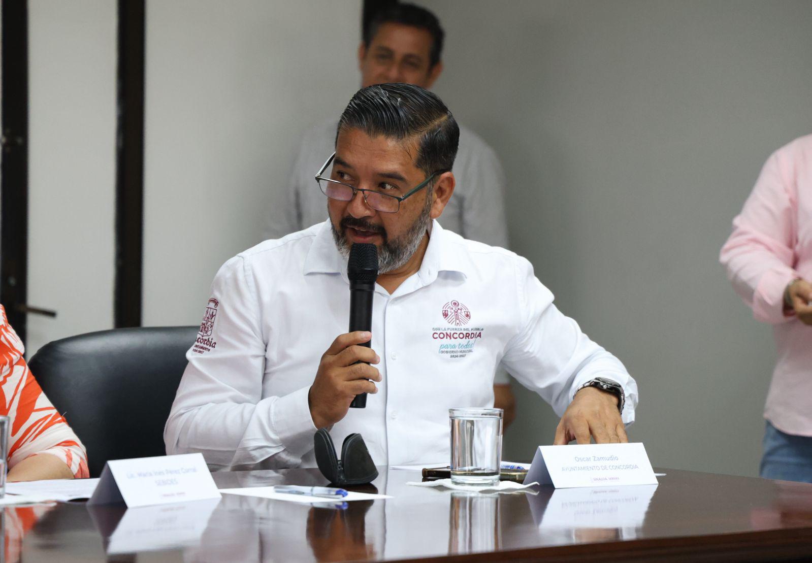 $!Será Concordia primer municipio beneficiado con 360 Viviendas del Bienestar