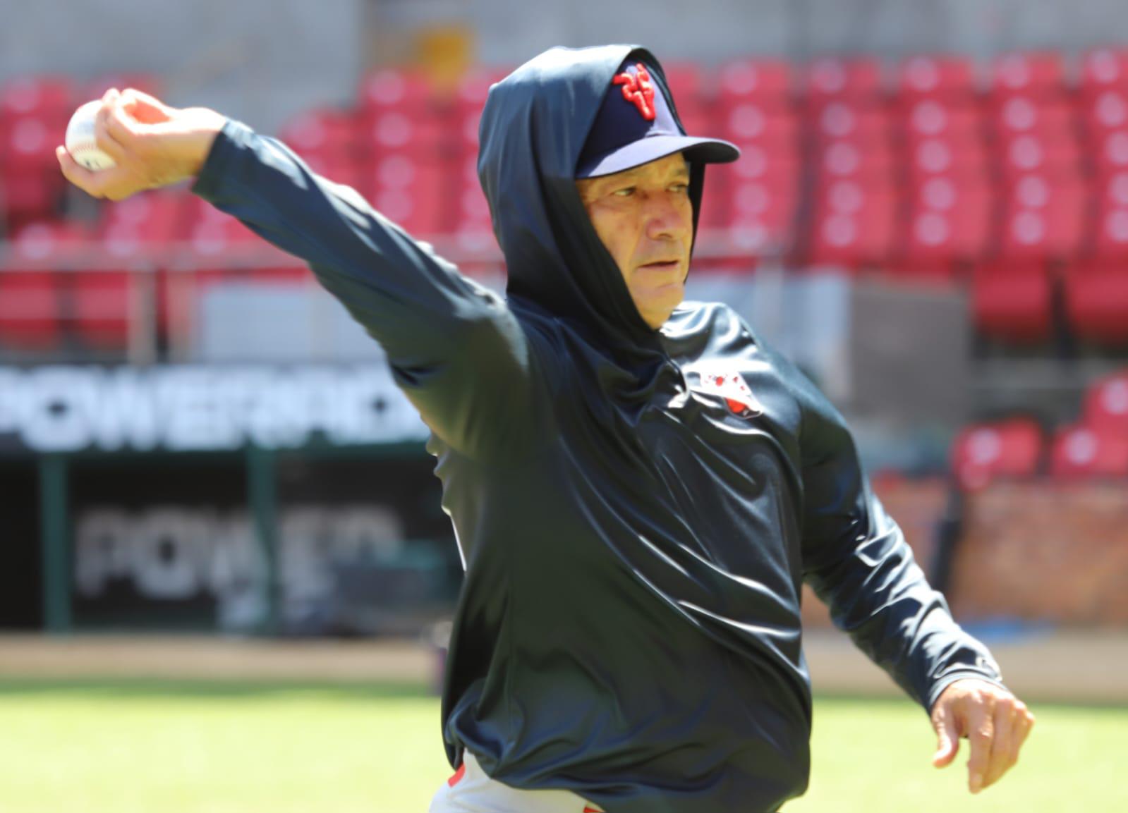 $!Tendremos con nosotros a Jonatan Bernal y Jesús Ríos: Juan José Pacho