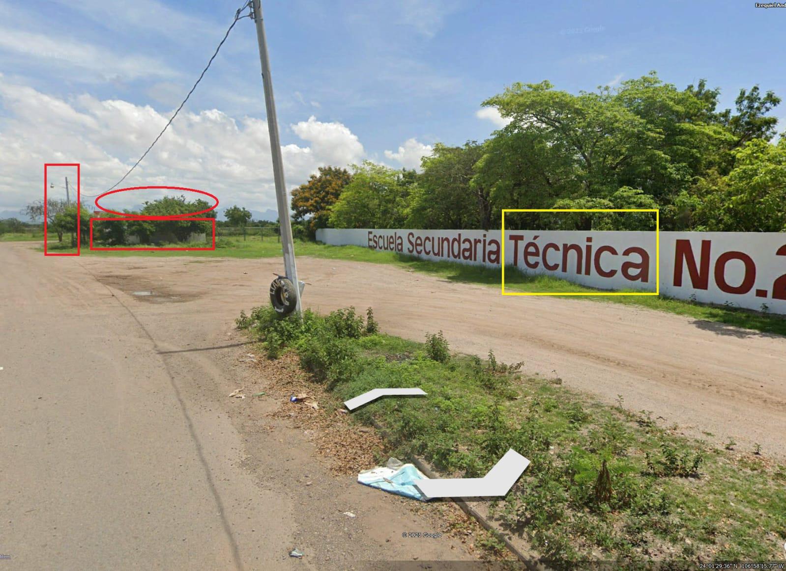 $!Enfrentamientos entre grupos criminales desatan pánico y destrucción en Elota