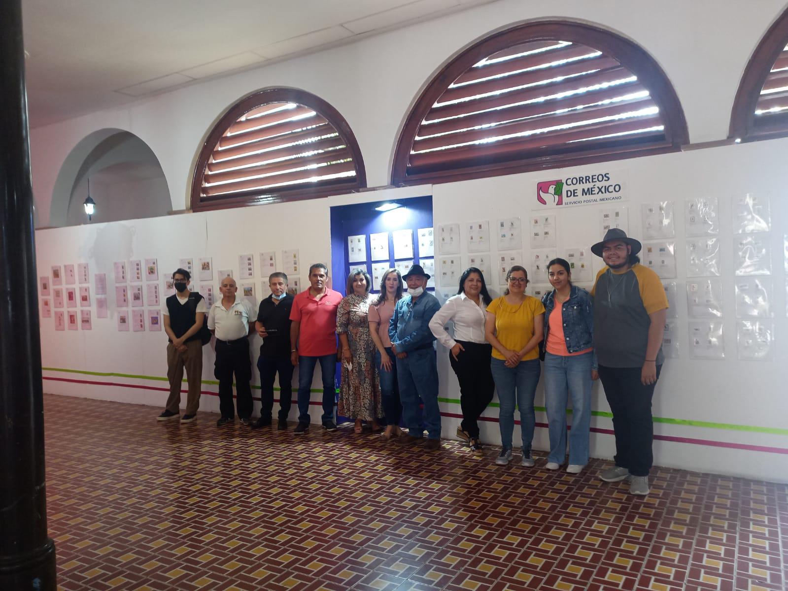 $!Público durante la apertura.