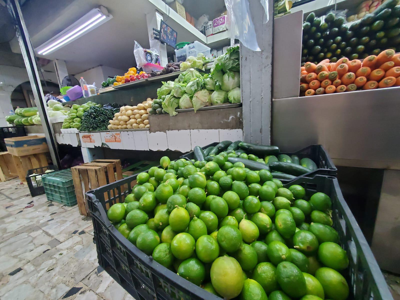 $!Para esta Navidad, algunos productos de la canasta básica en Mazatlán aún siguen caros