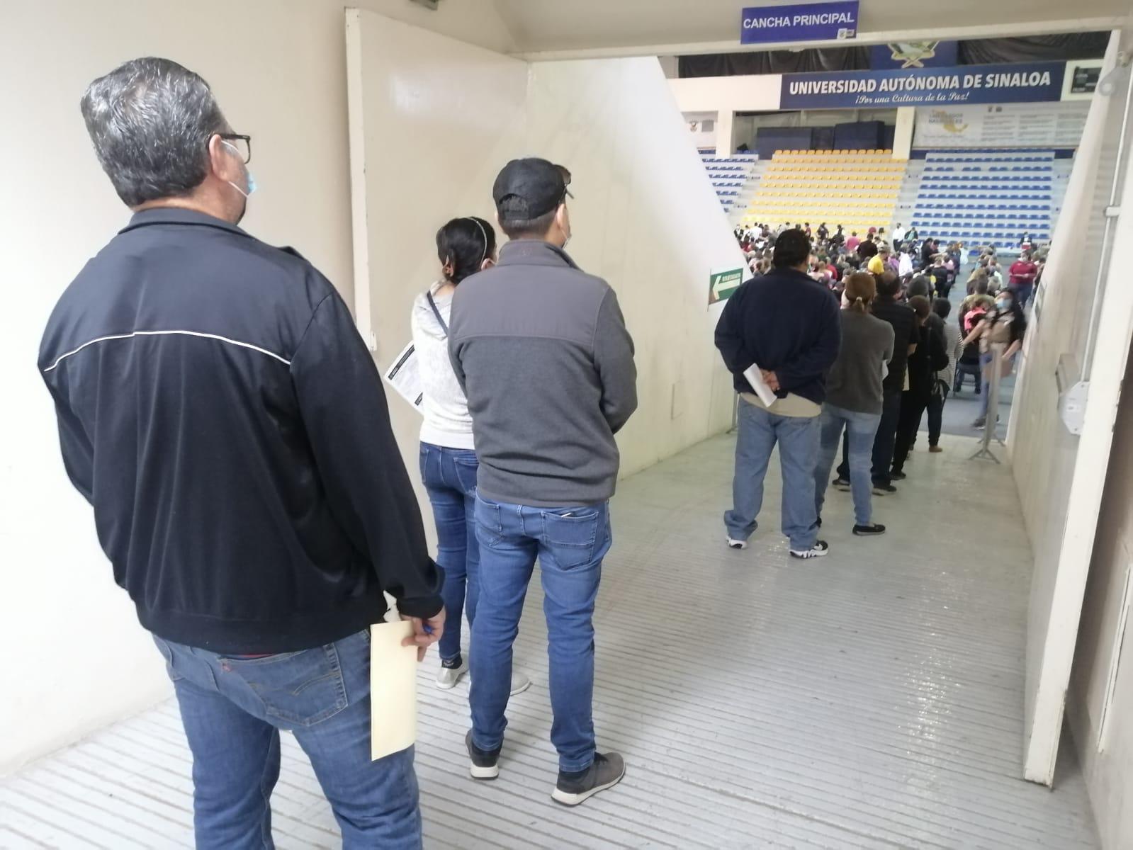 $!Foto: Noroeste/Dalia Cabrales