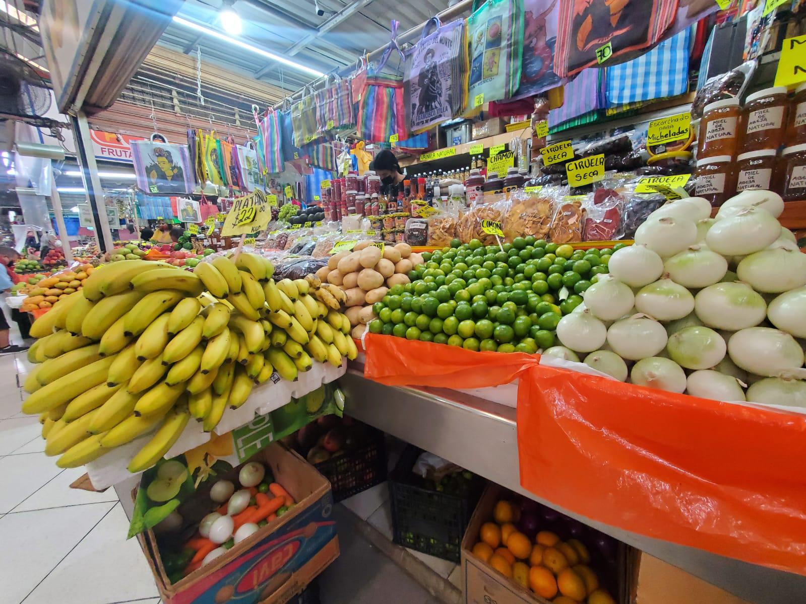 $!En Mazatlán el aguacate y el diezmillo están carísimos