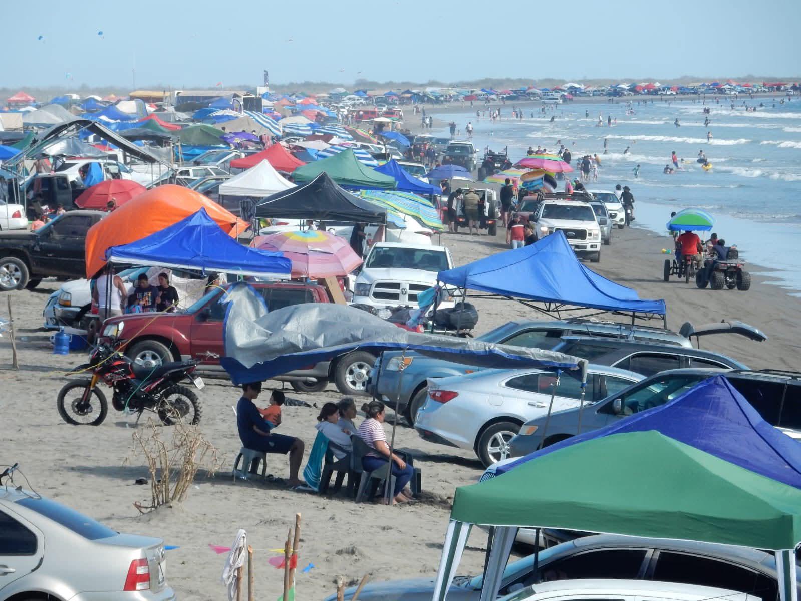 $!Navolato consolida su liderazgo como destino turístico con crecimiento económico récord