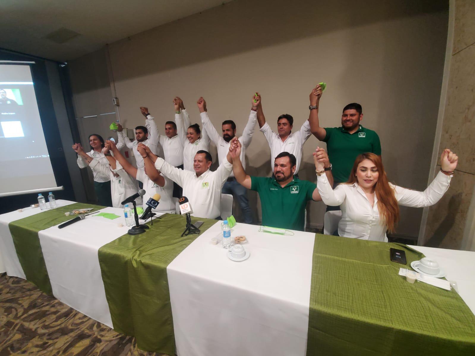 $!Foto: Noroeste / Antonio Olazábal