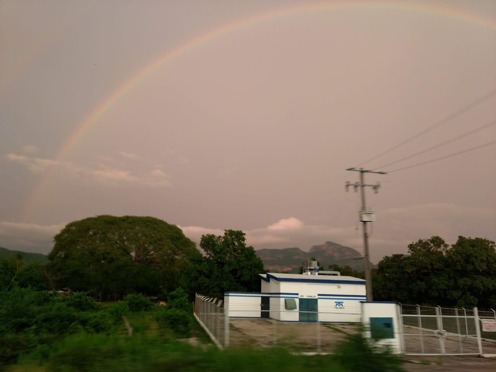 $!Llega la energía eléctrica a Palmillas tras 26 horas de suspensión