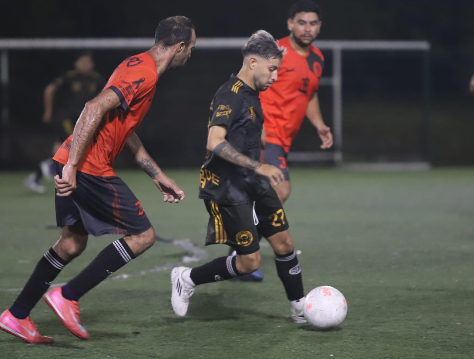 $!Colonia Jesús García se corona nuevo campeón de la Tercera Fuerza y logra el ascenso
