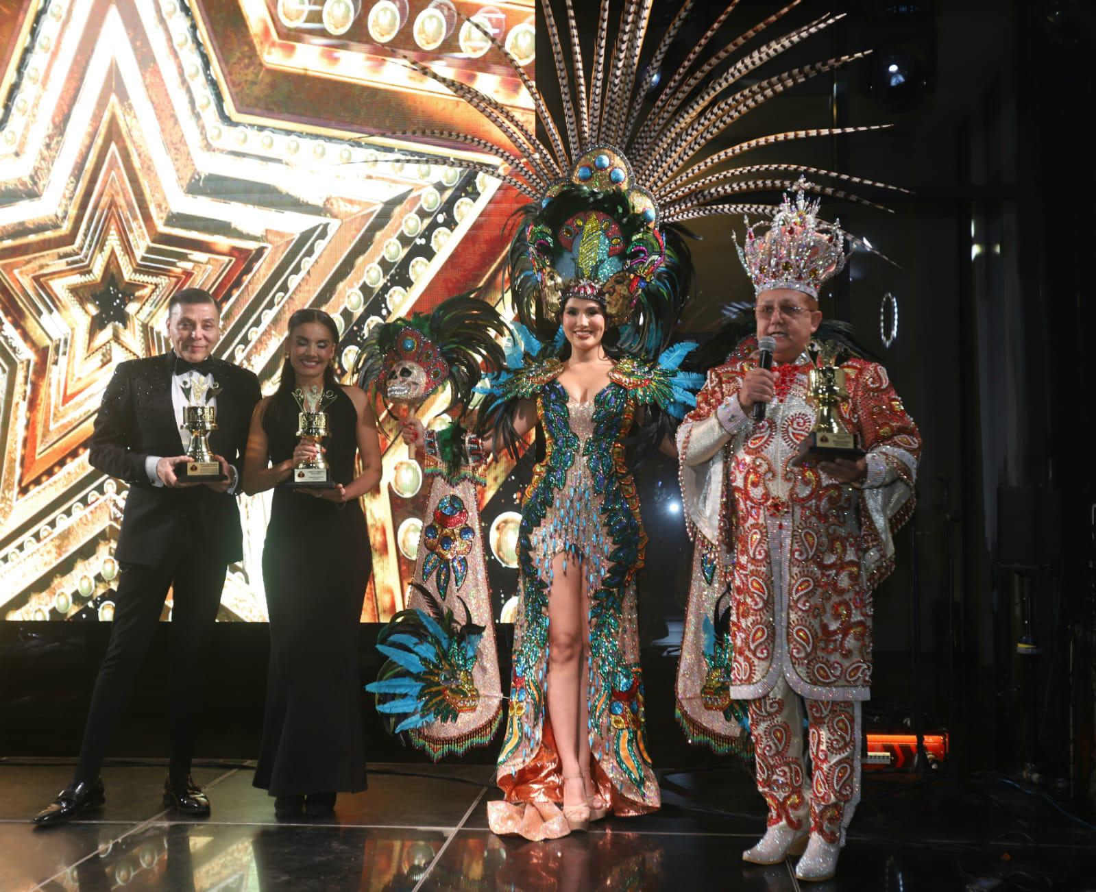 $!‘Ases de Oro 2025’ celebra el talento y la identidad de Sinaloa