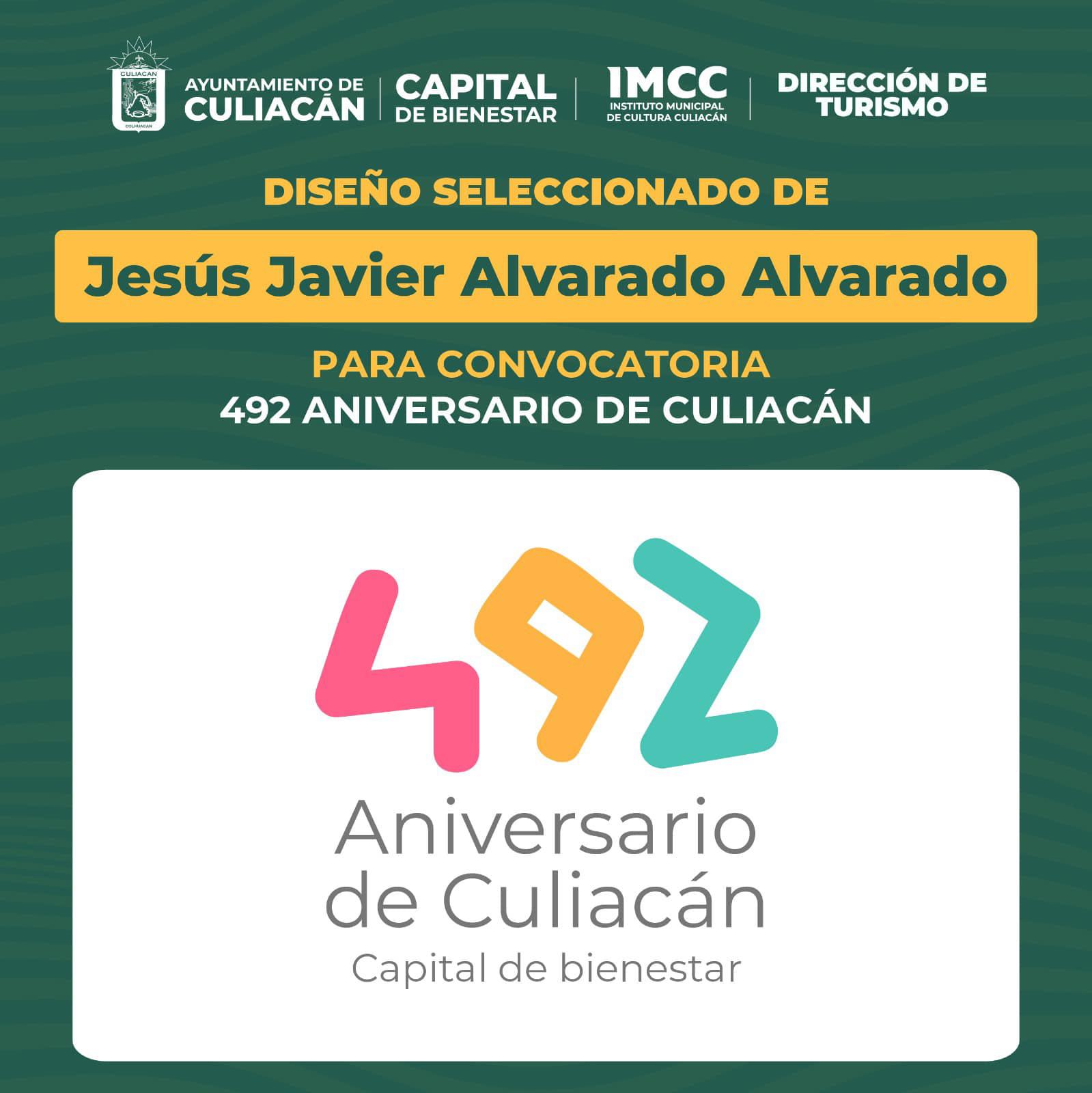 $!Propuesta de Javier Alvarado Alvarado.