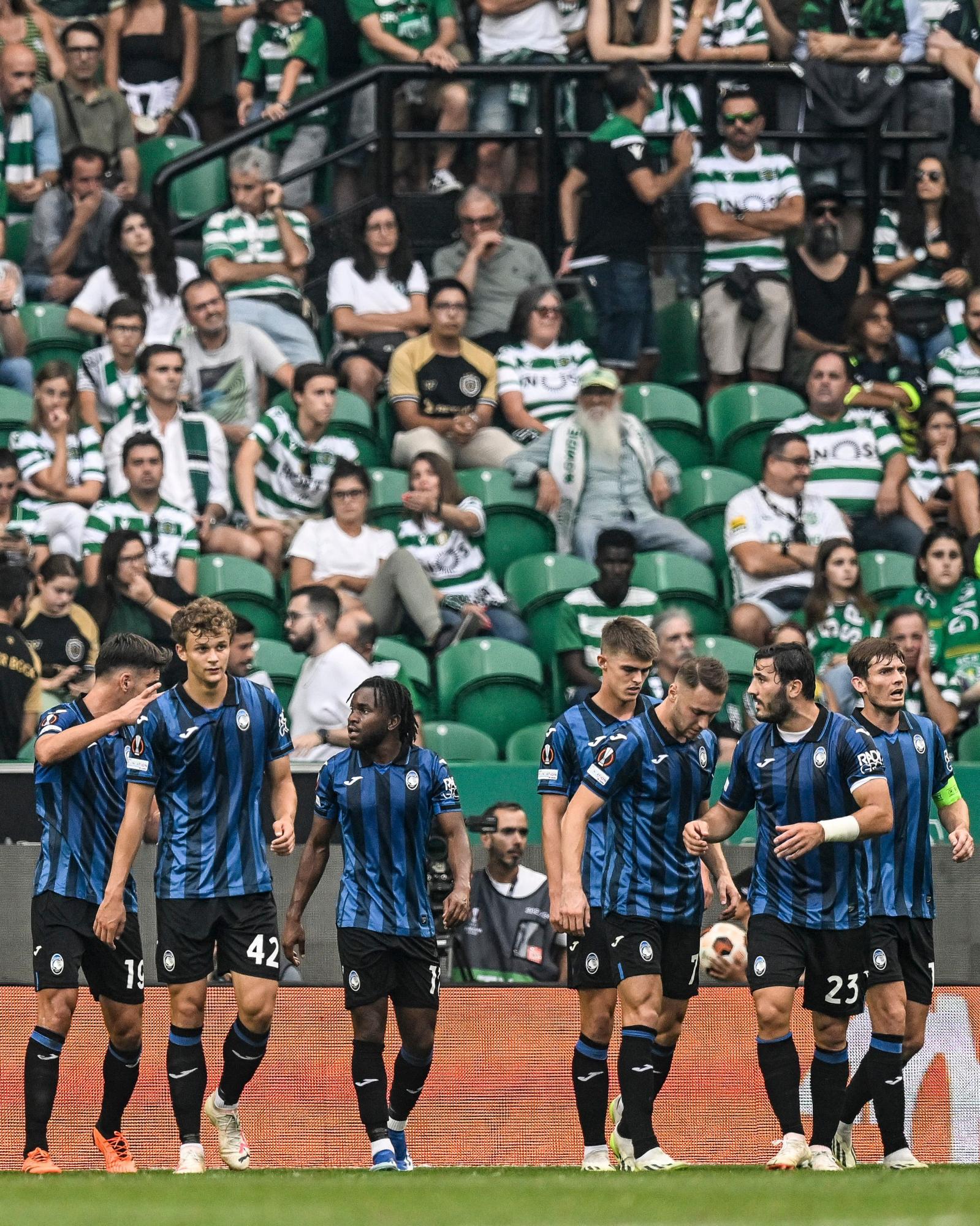 $!Liverpool liga victorias para llegar a seis puntos en la Europa League