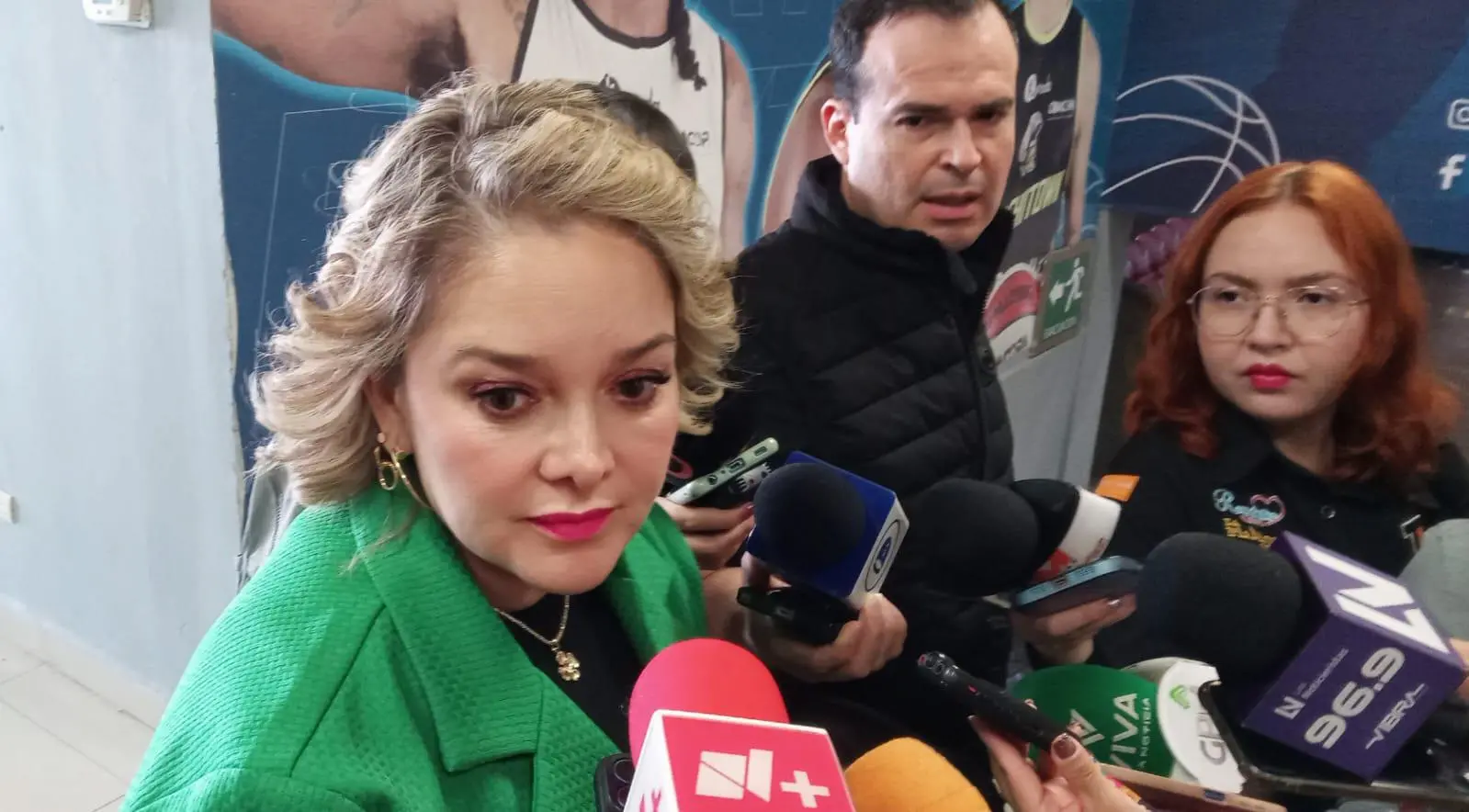 $!Anuncian tercera edición de la Copa de Basquetbol Cibacopa–DIF Sinaloa 2026