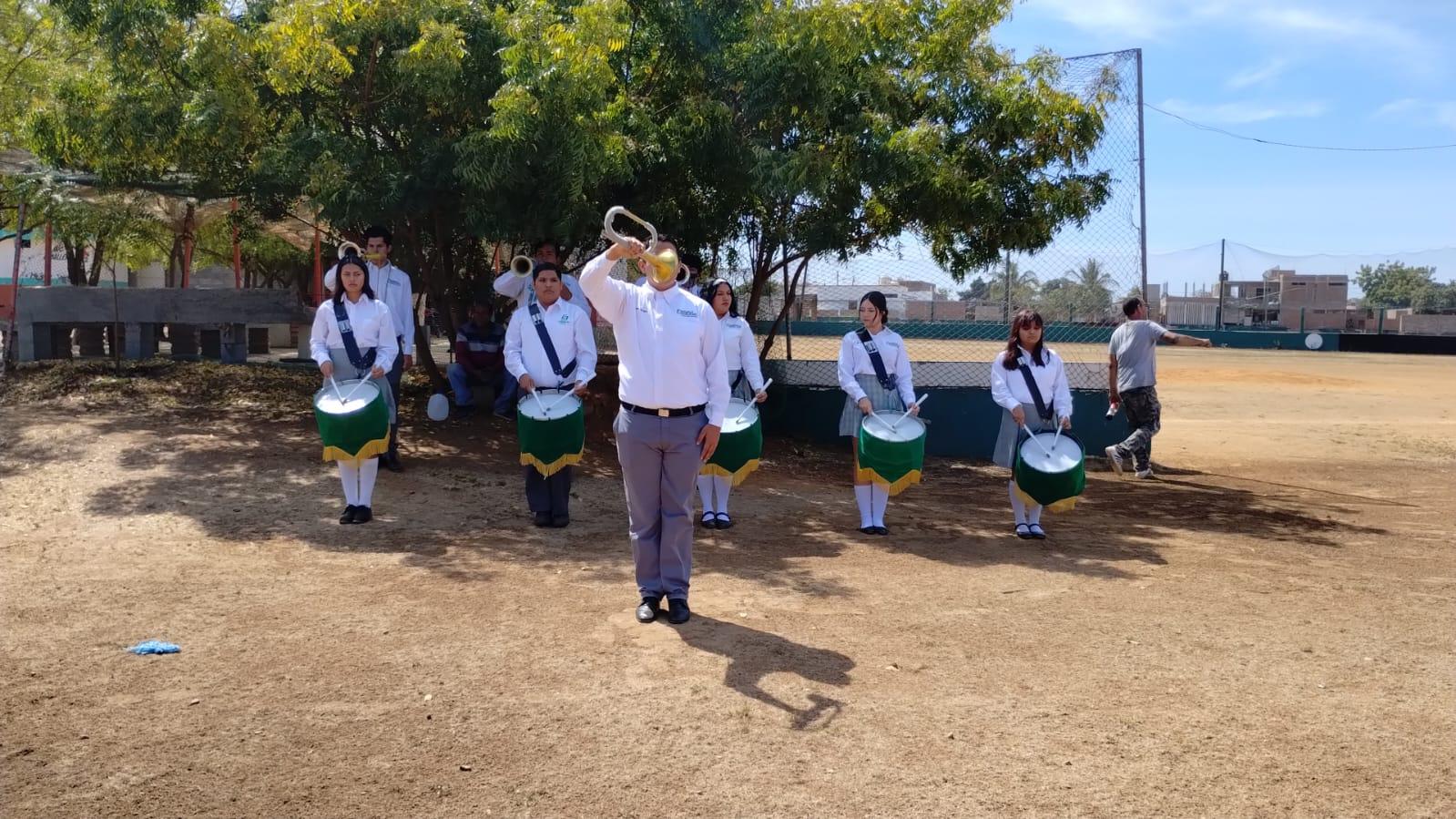 $!¡Triple play! Inauguran temporada 49 de Liga Burócrata Federal