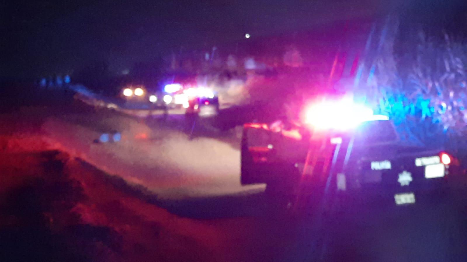 $!Muere hombre tras ser arrollado por el tren en Costa Rica, en Culiacán