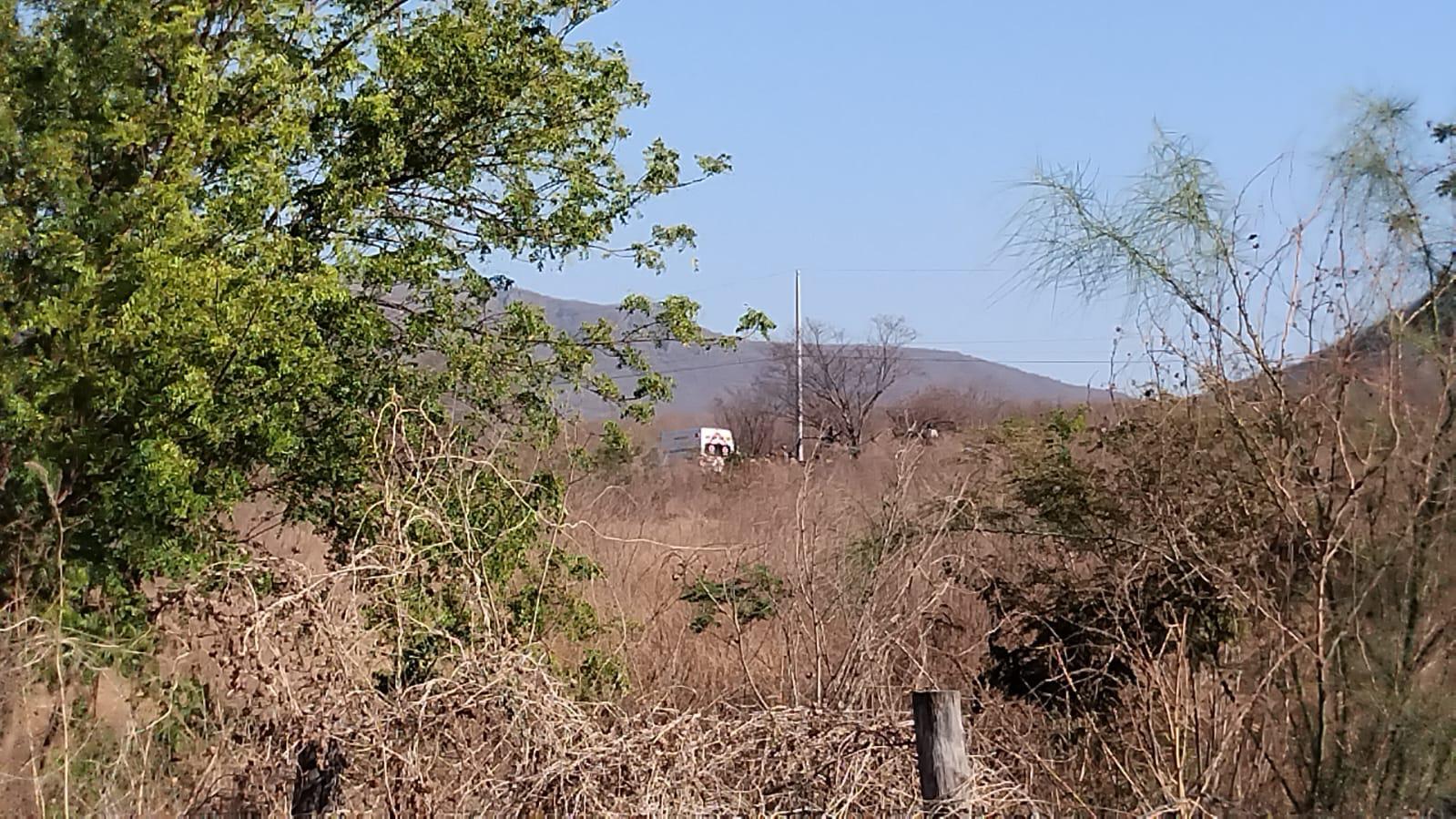 $!Abaten a dos civiles tras enfrentamiento armado en Culiacán; hay dos heridos