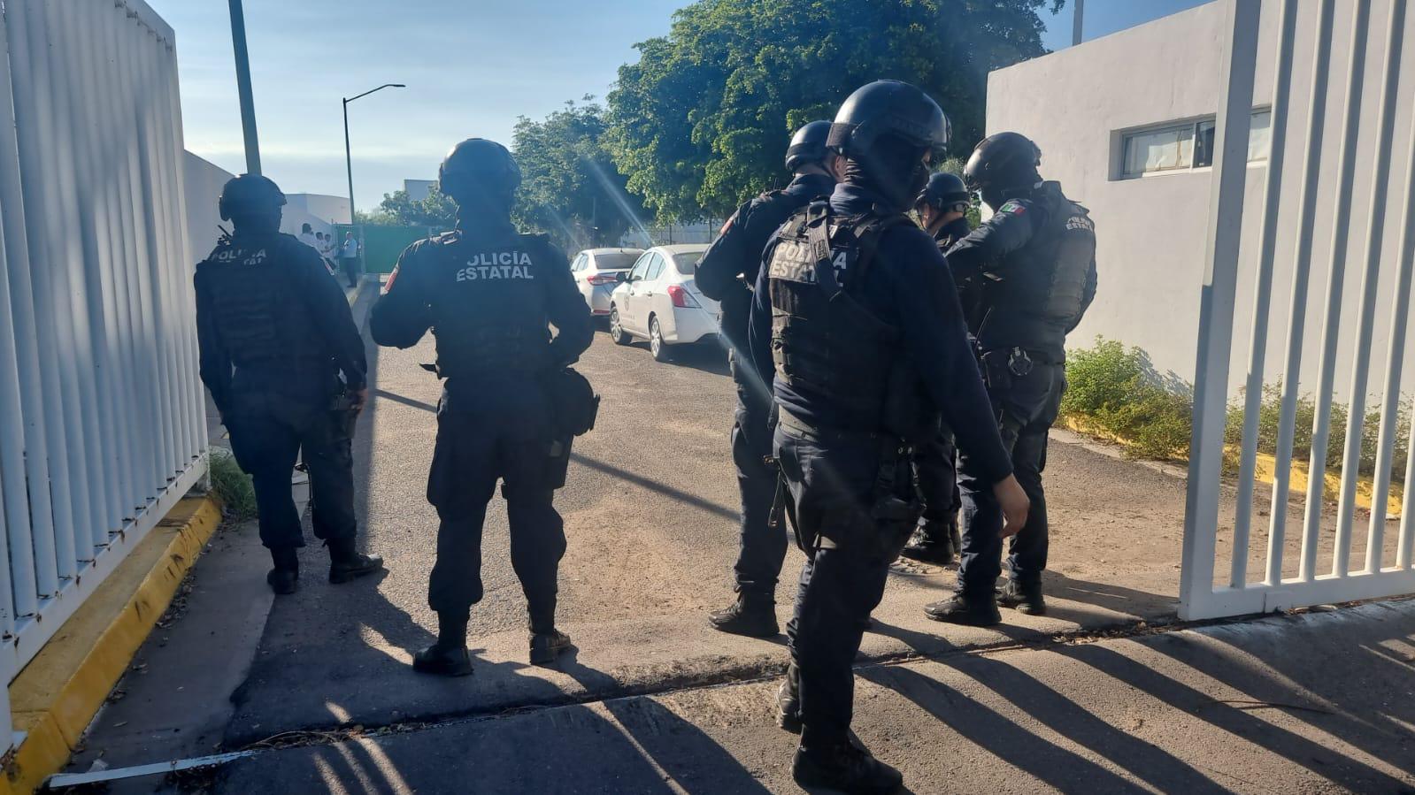 $!Trasladan a Culiacán los 8 cuerpos encontrados en Tamazula