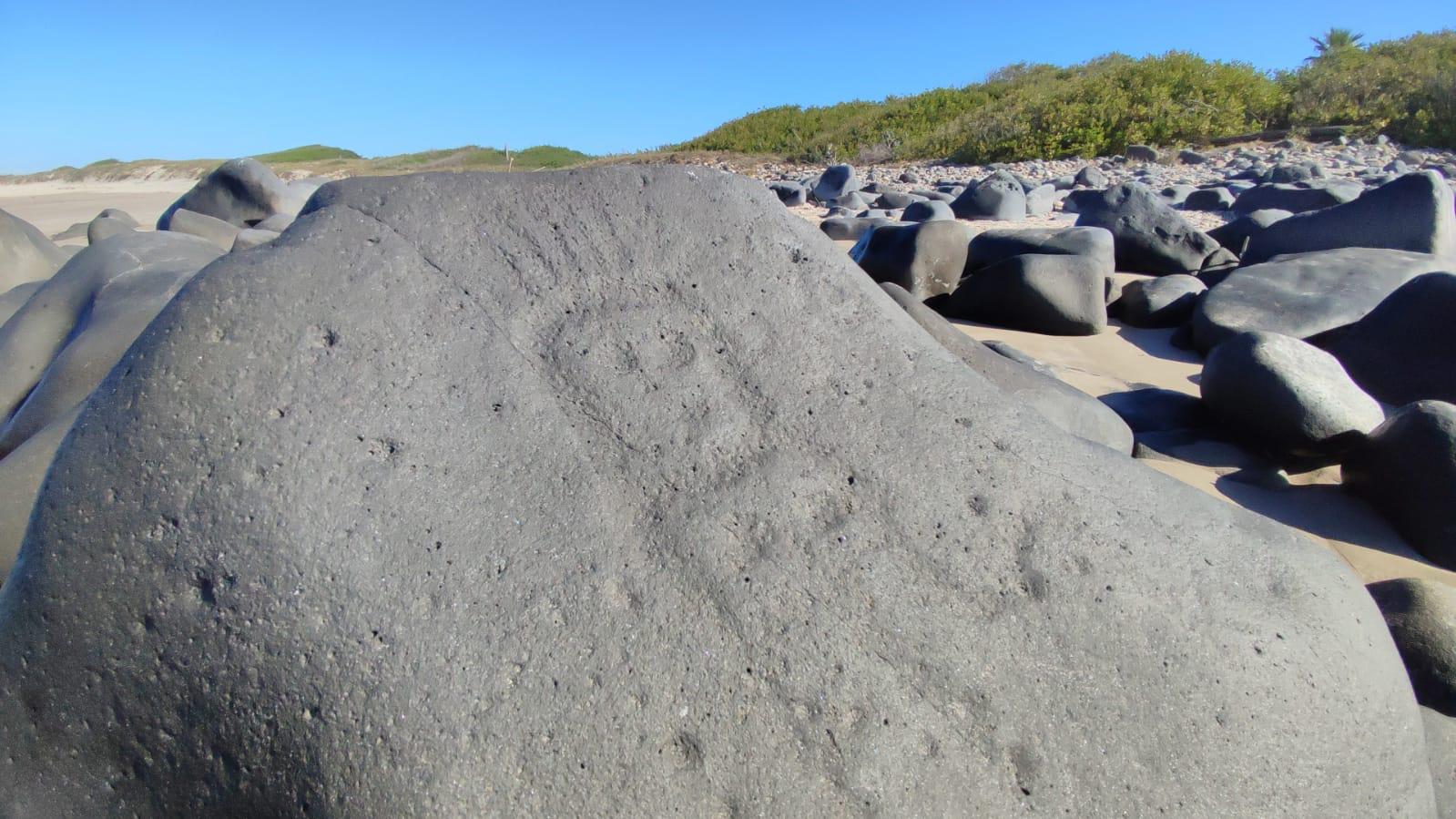$!Las Labradas, esenciales para el desarrollo turístico regional, asegura la Sectur federal